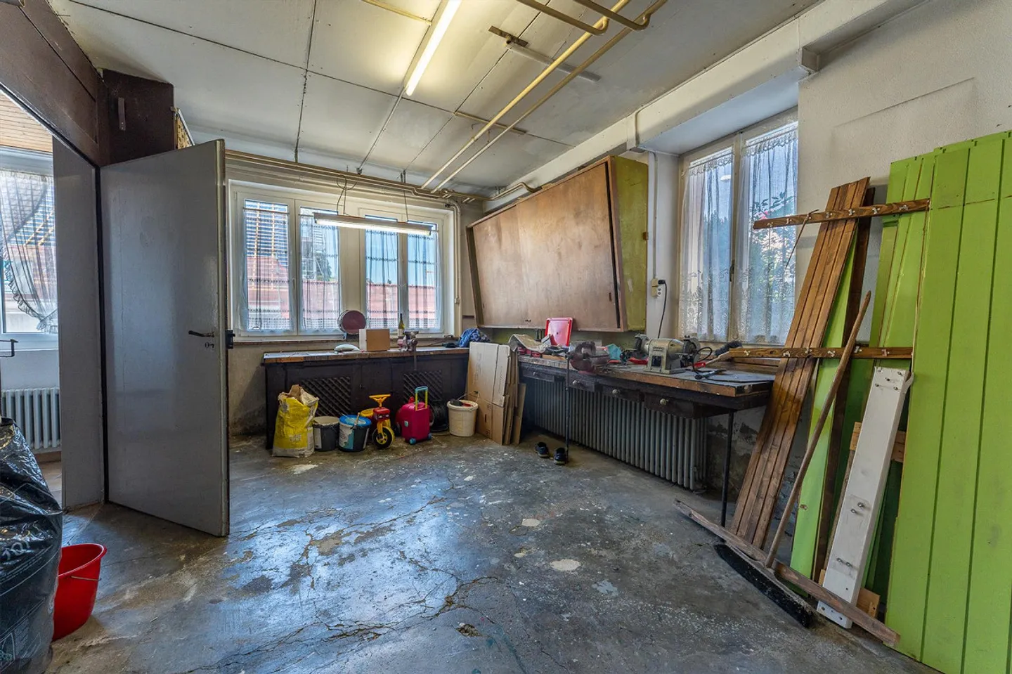 Maison avec potentiel - Photo 23 sur 28