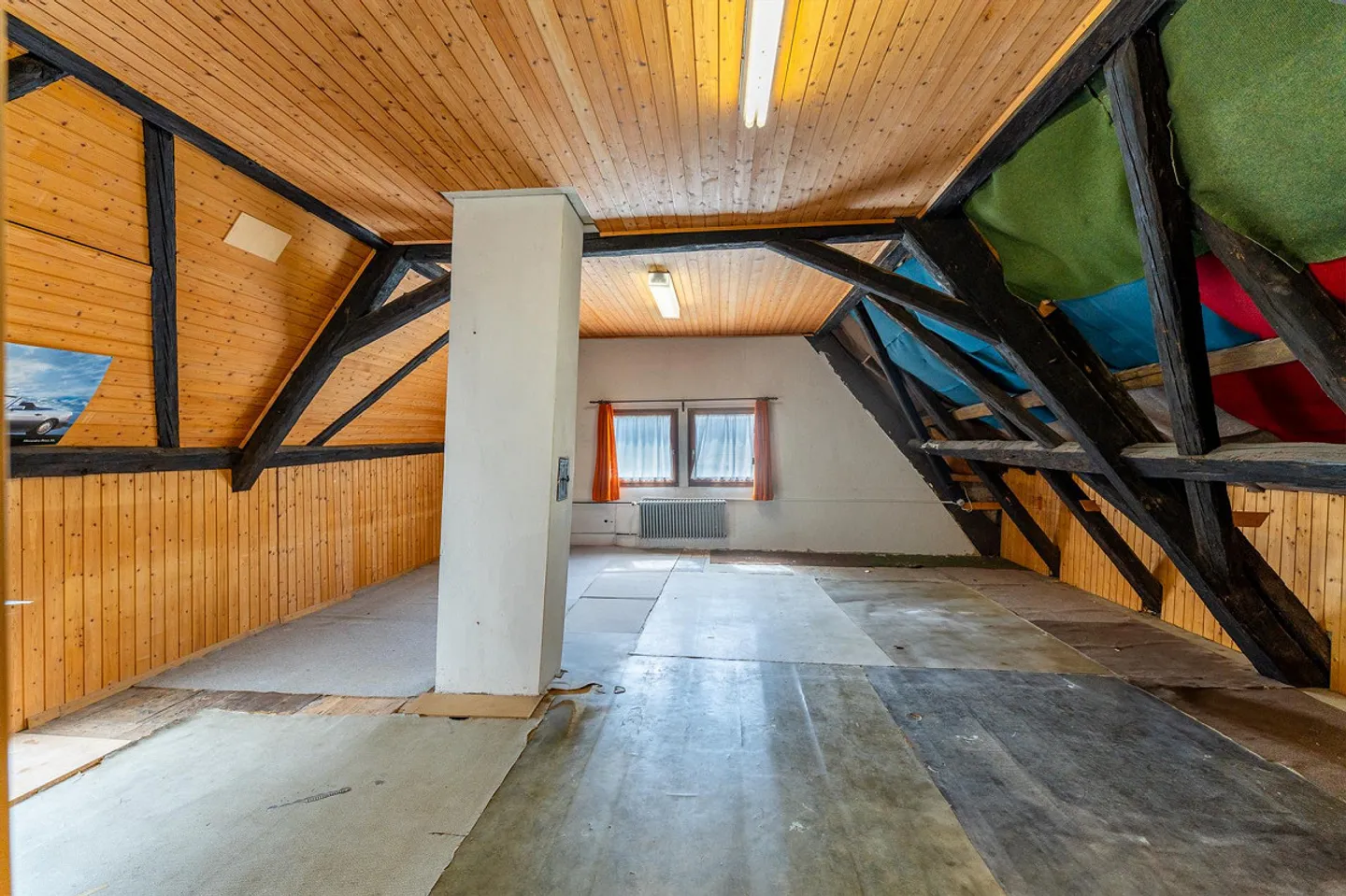 Maison avec potentiel - Photo 20 sur 28
