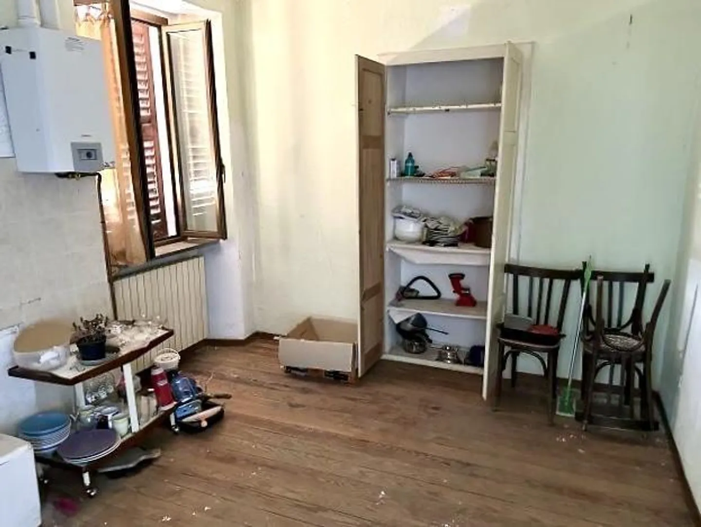 Casa singola in affitto - Foto 5 di 35