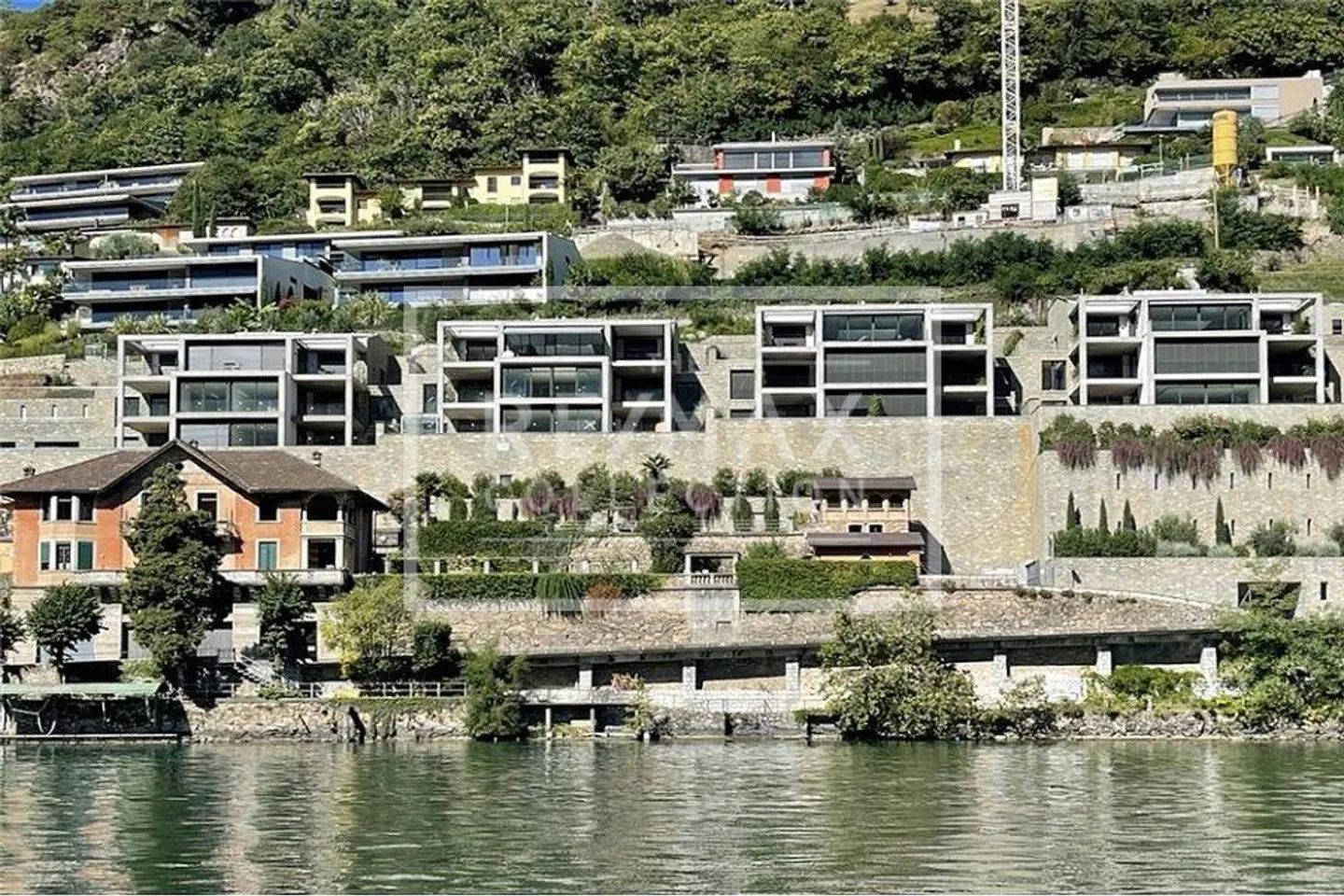 "Meisterstück" direkt am See - Foto 3 di 13