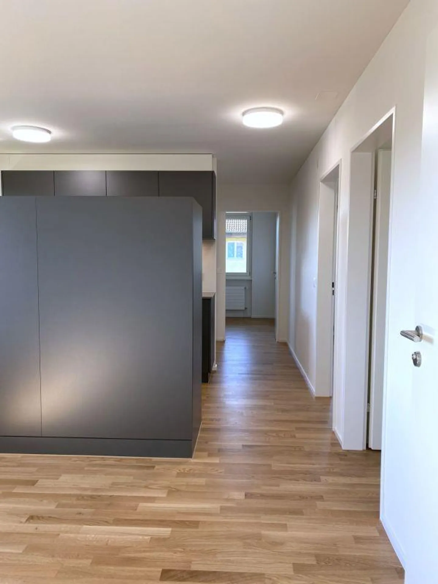 Bell'appartamento in una posizione molto centrale a Sursee - Foto 2 di 11