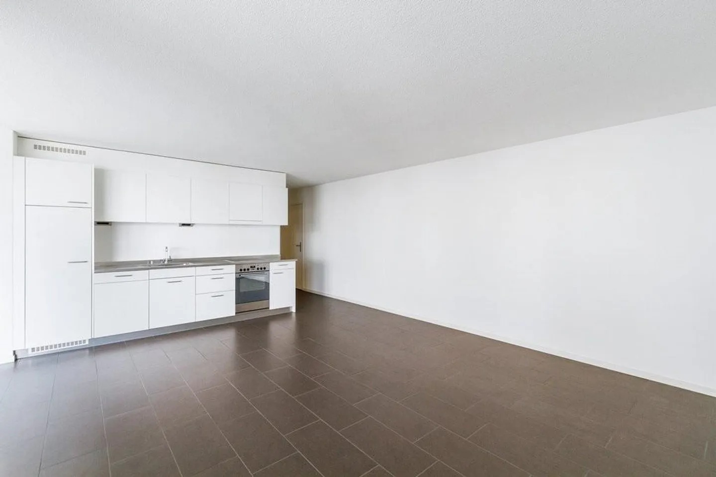 Modernes Apartment in Solothurn - Foto 2 von 10