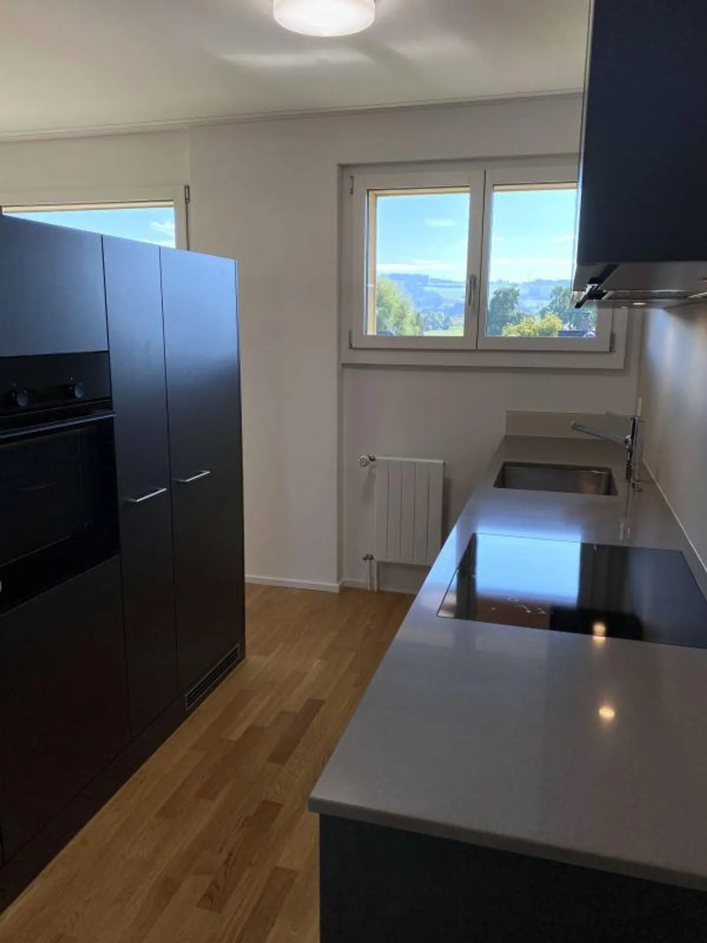 Bell'appartamento in una posizione molto centrale a Sursee - Foto 3 di 11