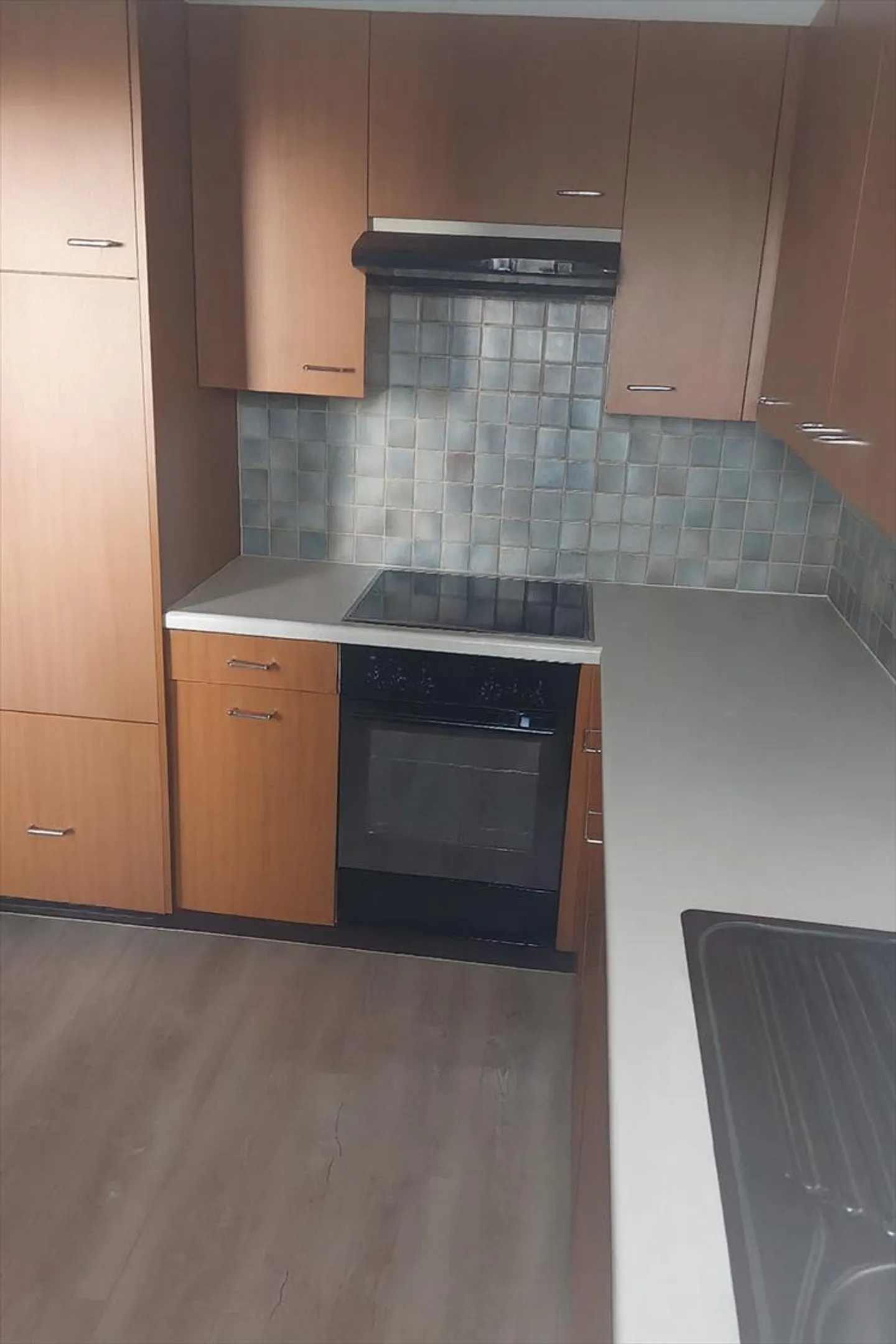 3.5 Zimmerwohnung direkt am Bahnhof Brugg - Foto 2 von 5