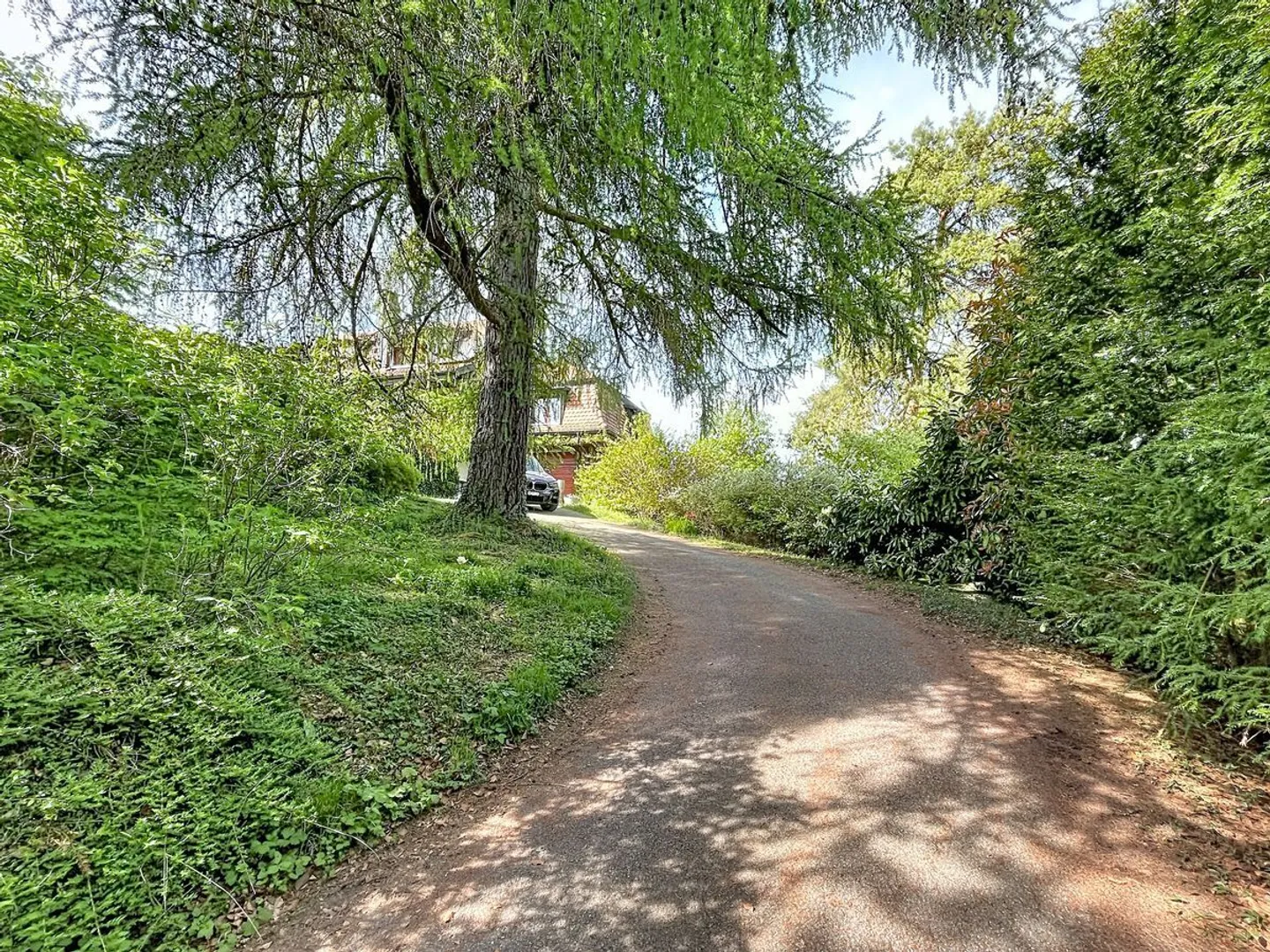 Einzelvilla, ländliche Umgebung, elegant - Foto 5 von 13