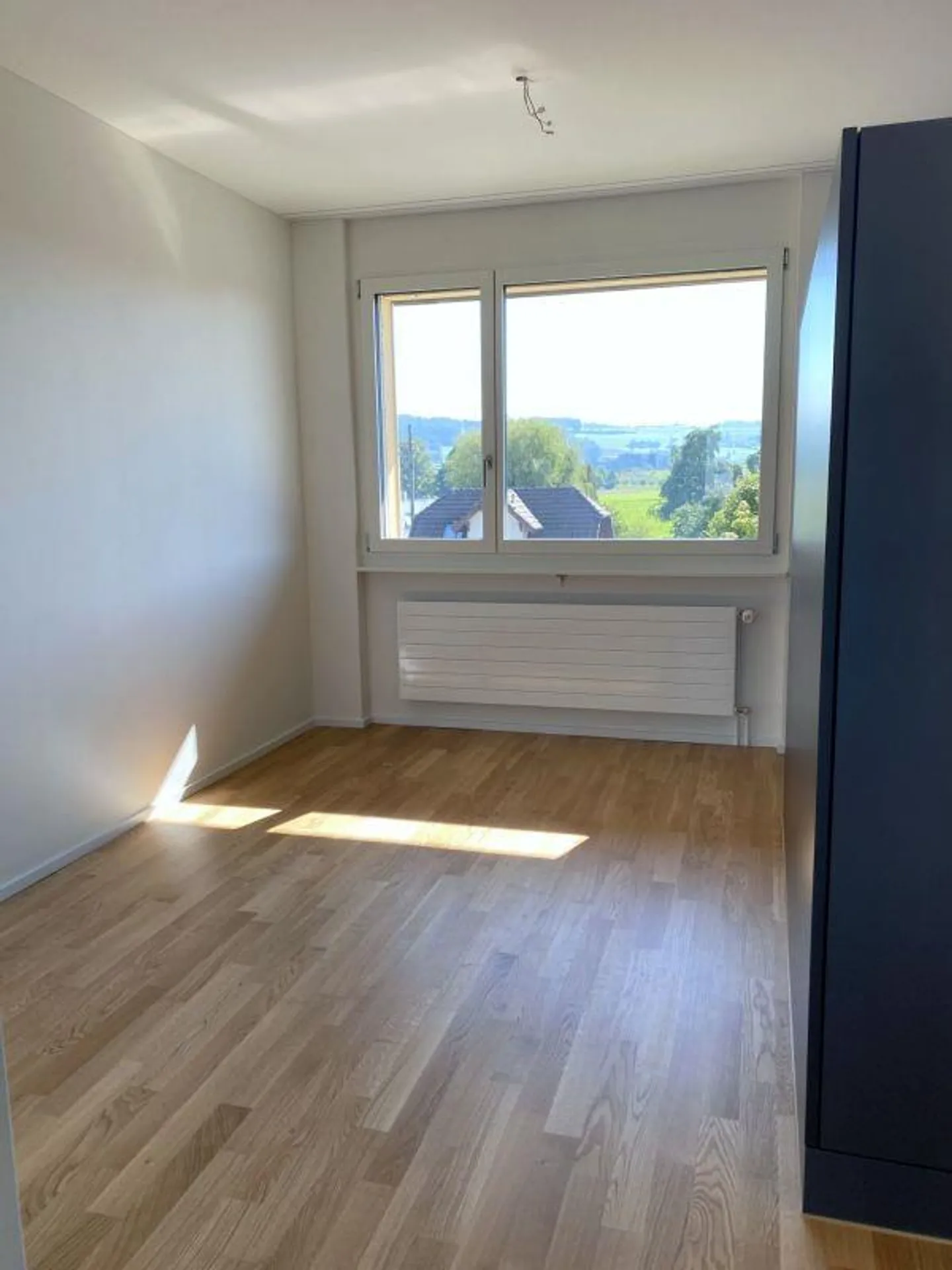 Bell'appartamento in una posizione molto centrale a Sursee - Foto 5 di 11