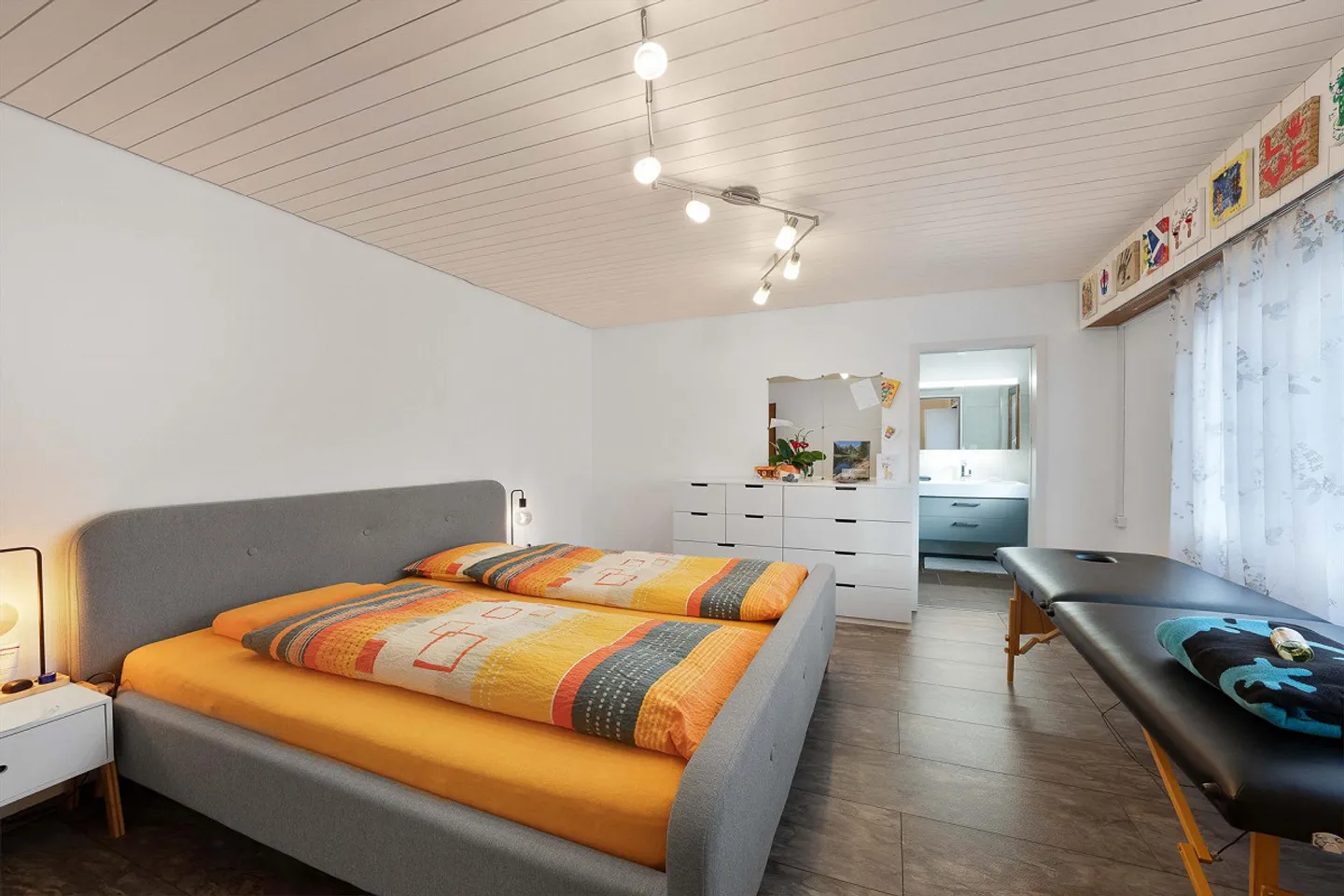 Casa unifamiliare - Foto 6 di 13