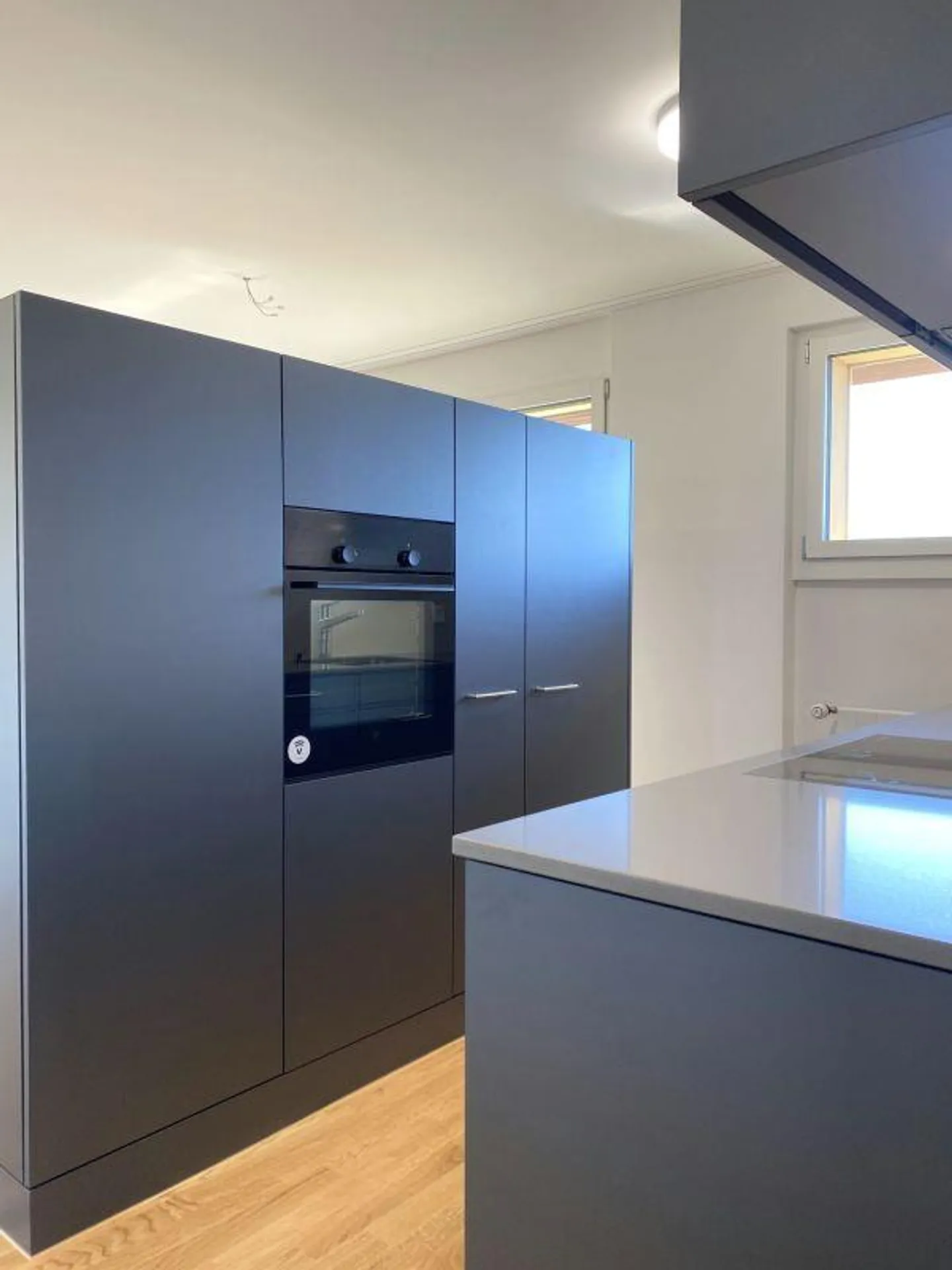 Bell'appartamento in una posizione molto centrale a Sursee - Foto 4 di 11