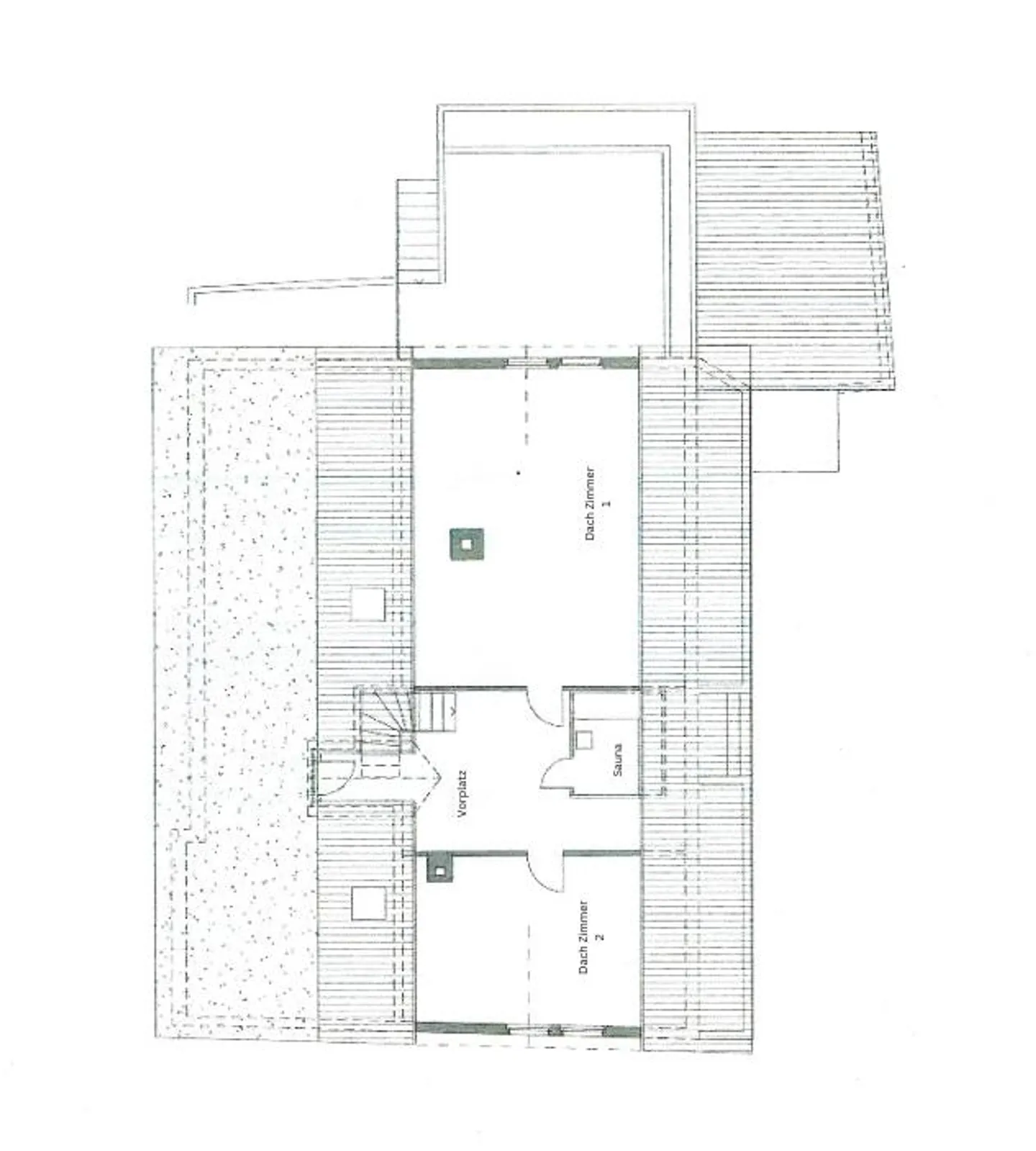 Maison avec potentiel - Photo 28 sur 28