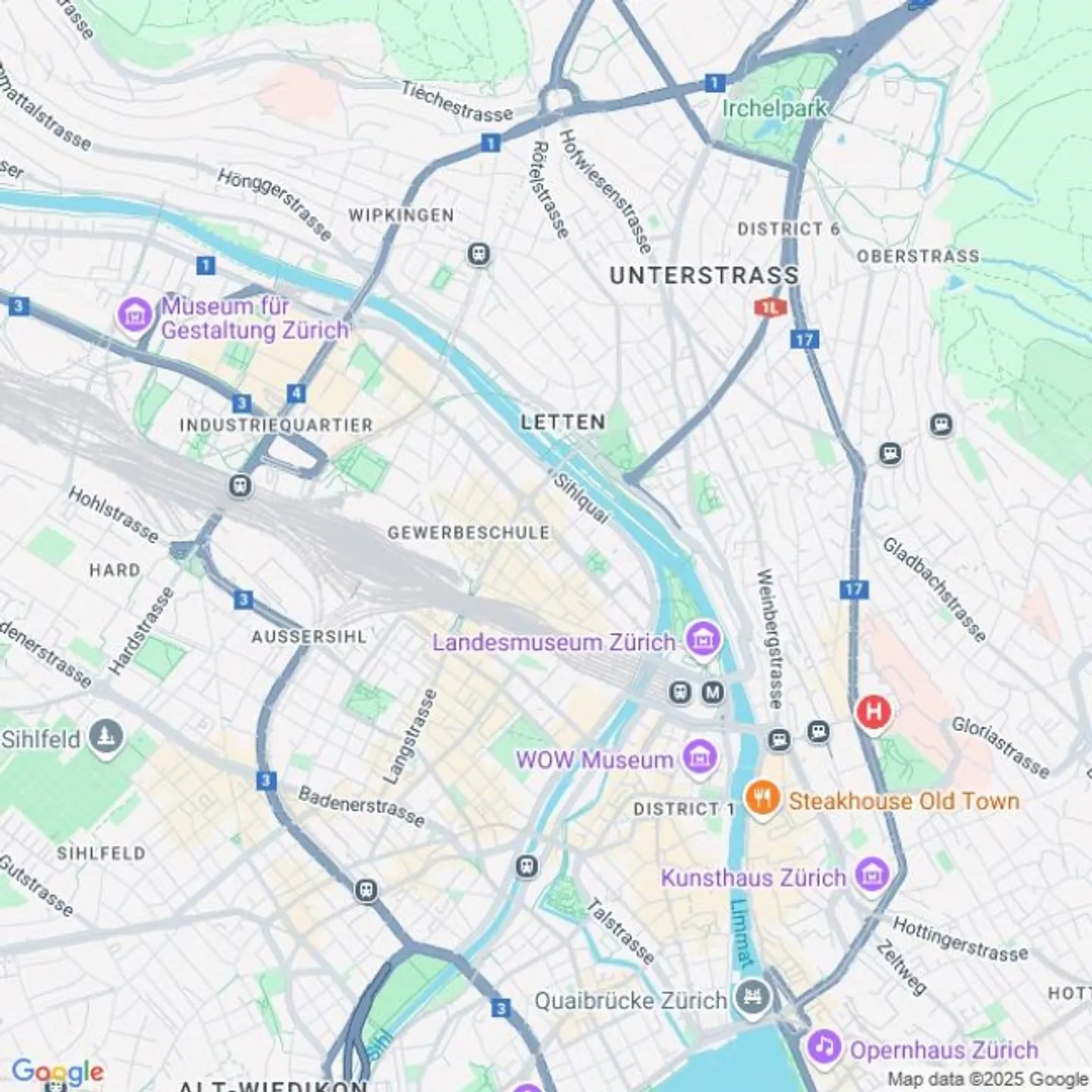 Appartamento 1.5 stanze - Foto 1 di 1