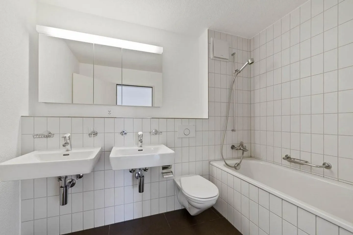 Modernes Apartment in Solothurn - Foto 5 von 10