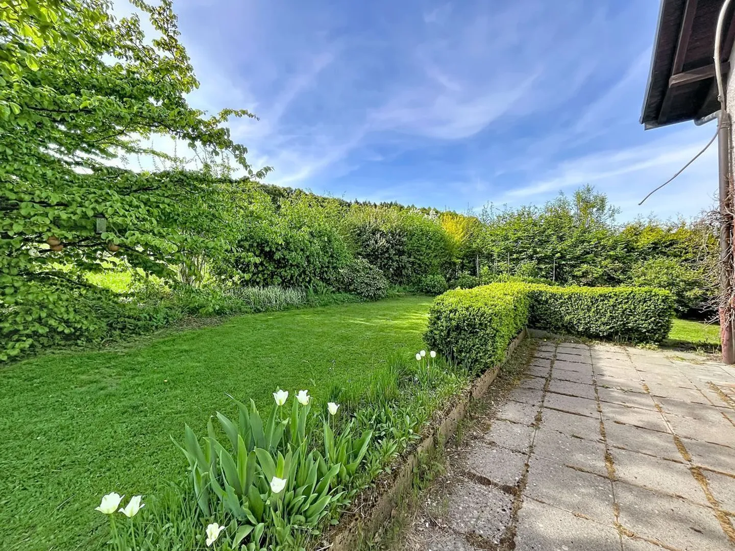 Einzelvilla, ländliche Umgebung, elegant - Foto 4 von 13