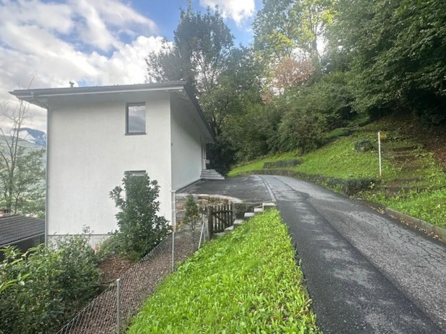 Graziosa casetta indipendente - Foto 1 di 16