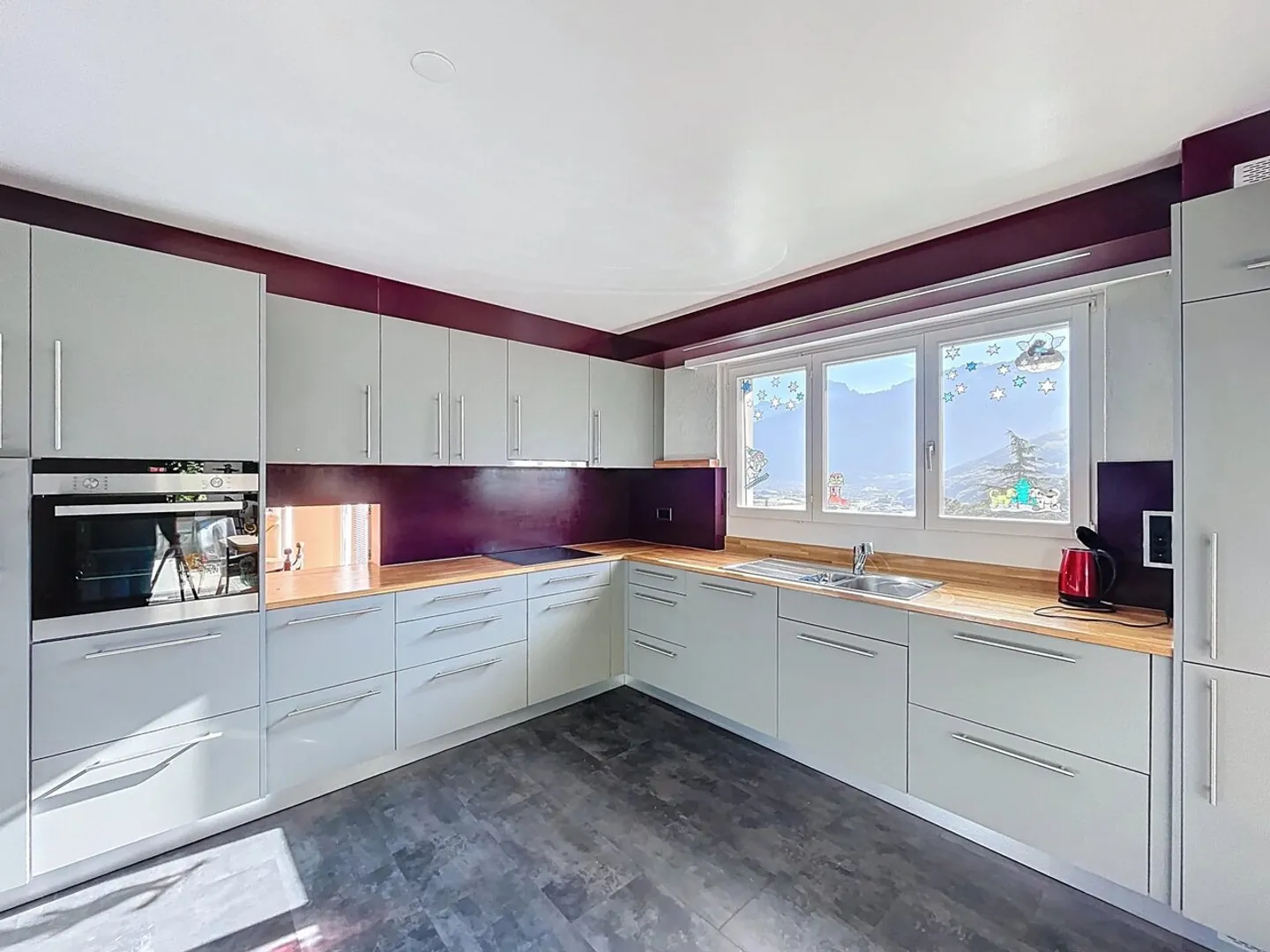 Casa 6.5 stanze - Foto 2 di 13