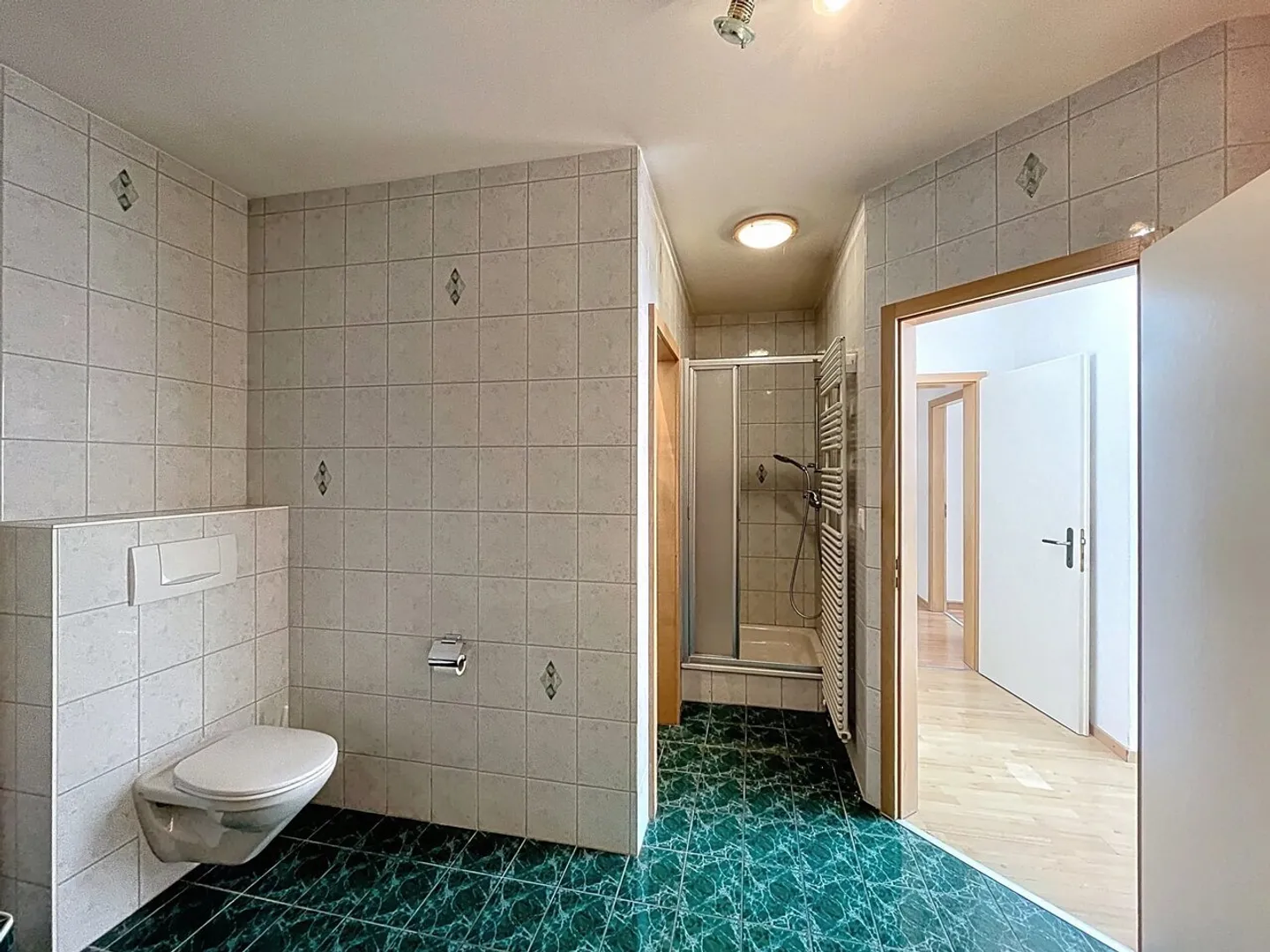 Casa 6.5 stanze - Foto 7 di 13