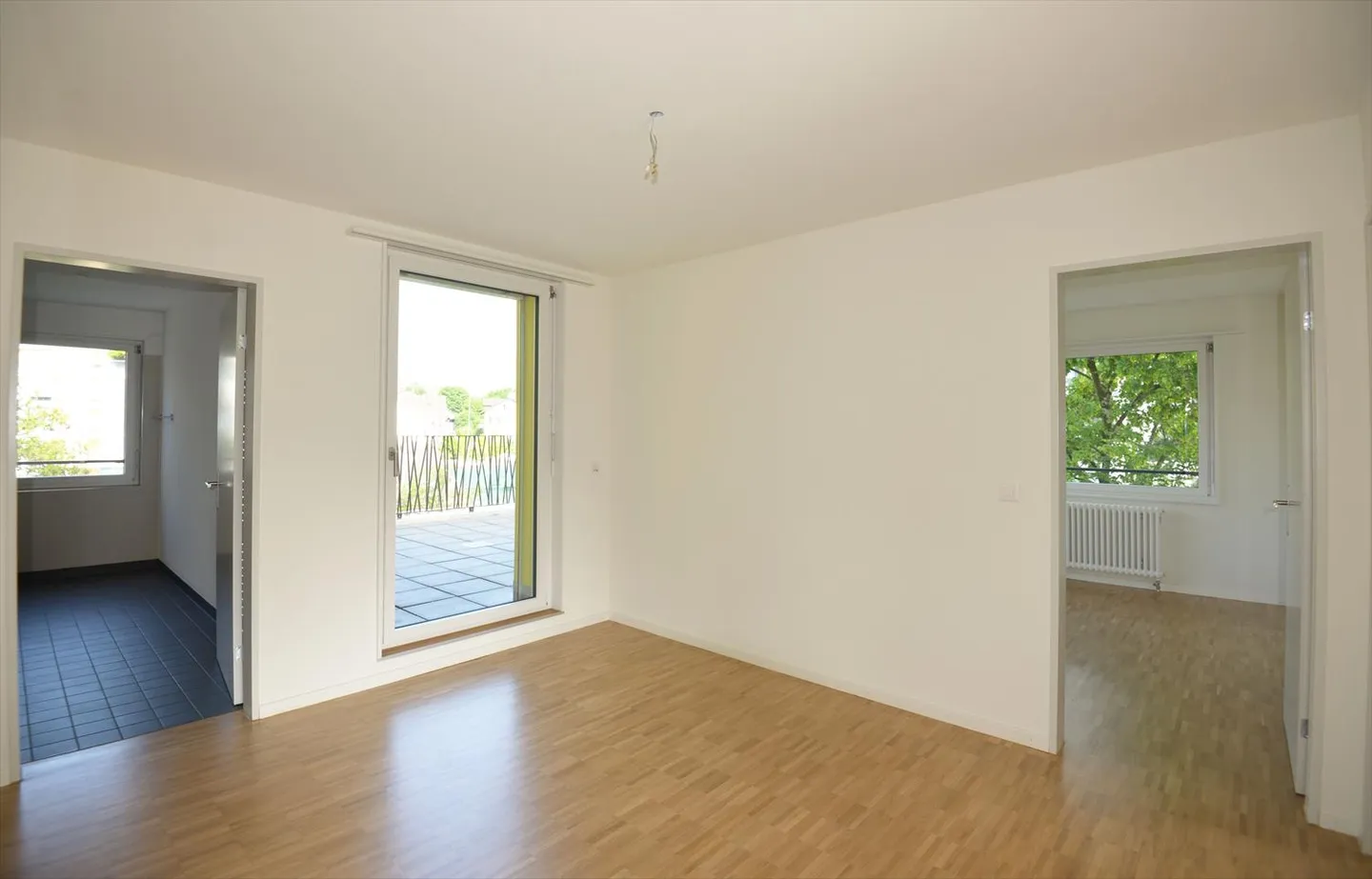 Wohnräume die zur Erholung einladen! - Foto 5 von 13