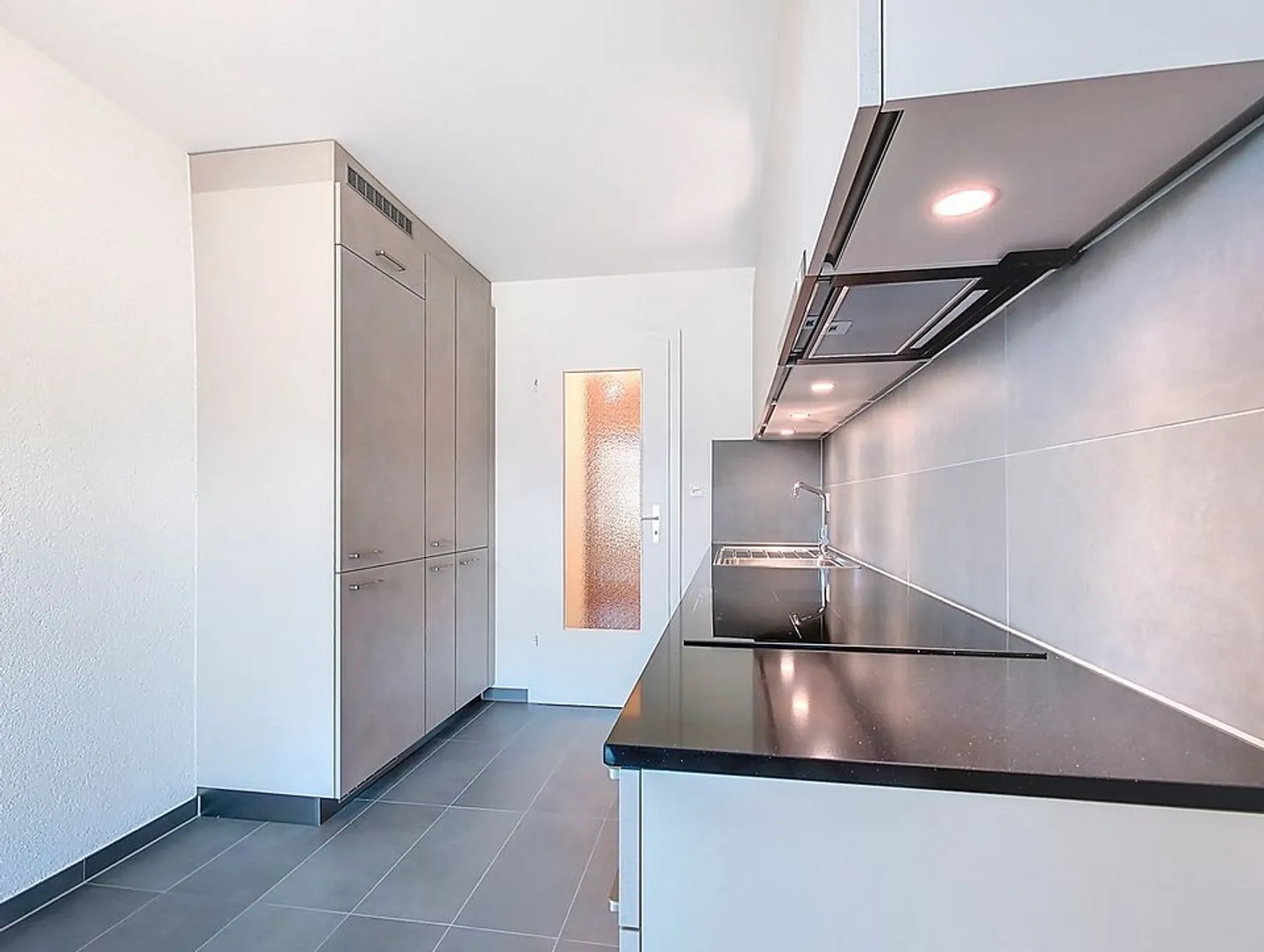 Appartamento in affitto - Foto 1 di 8