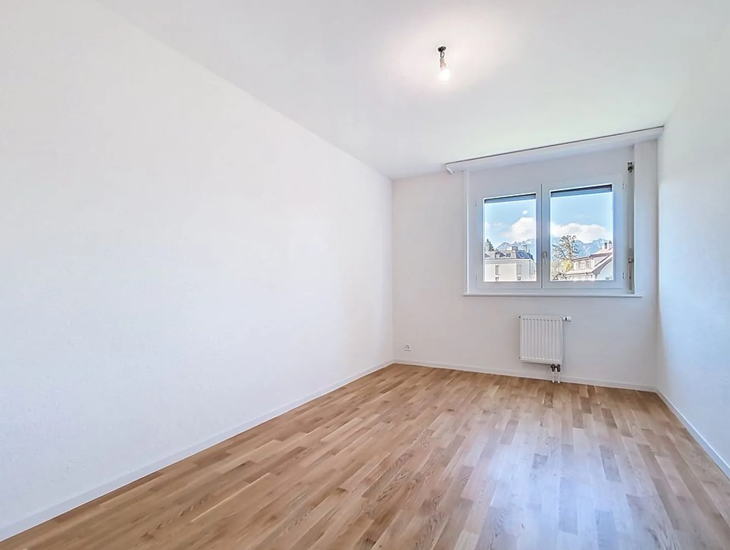 Appartamento in affitto - Foto 2 di 8