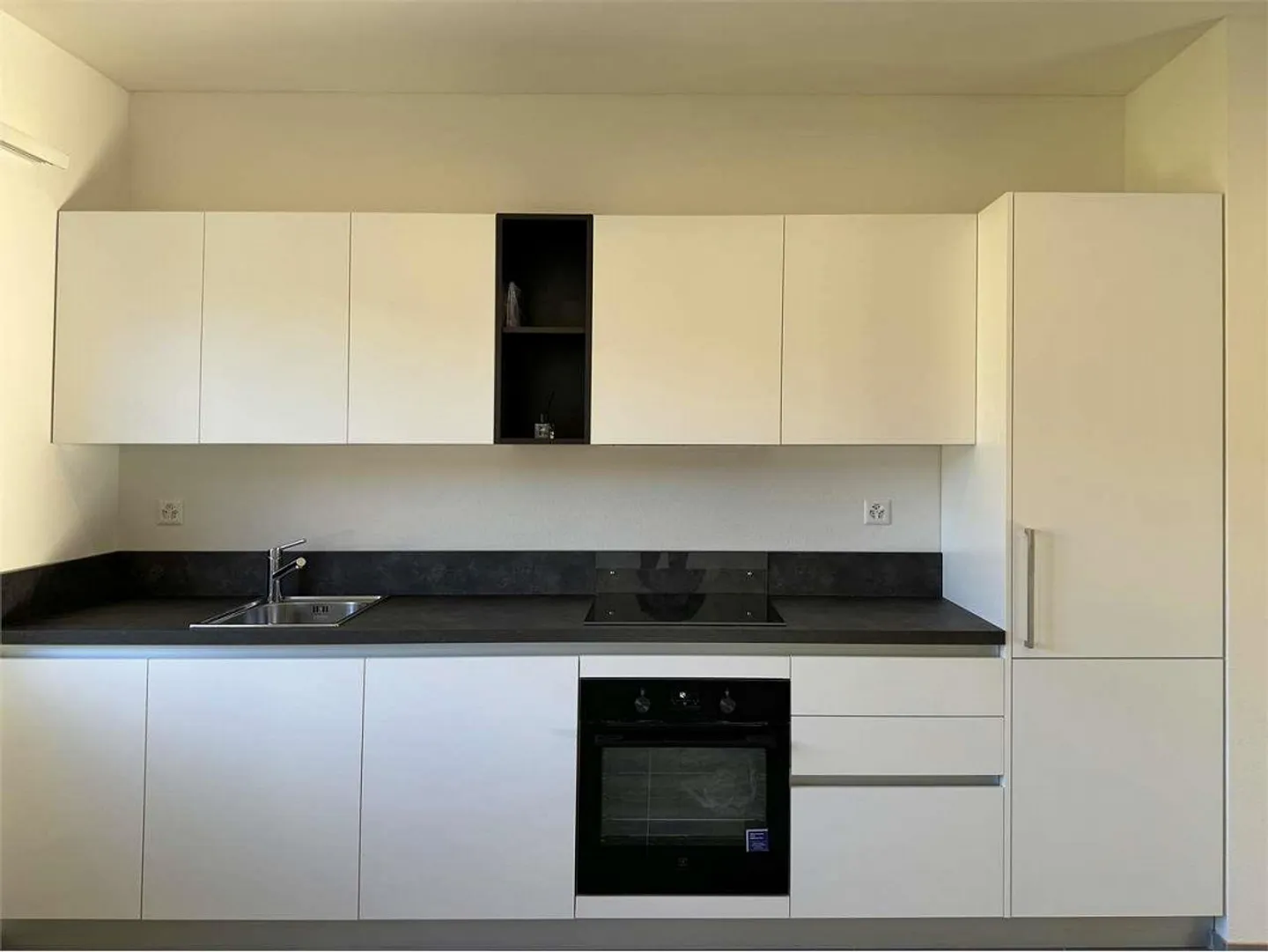 4.5 locali completamente ristrutturato - Foto 3 di 8