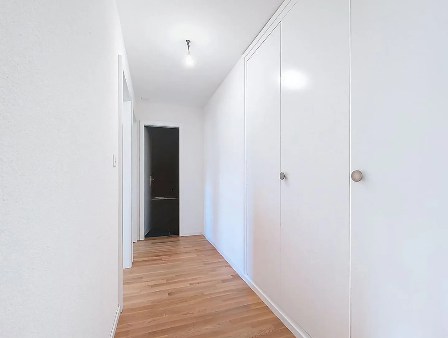 Appartamento in affitto - Foto 5 di 8