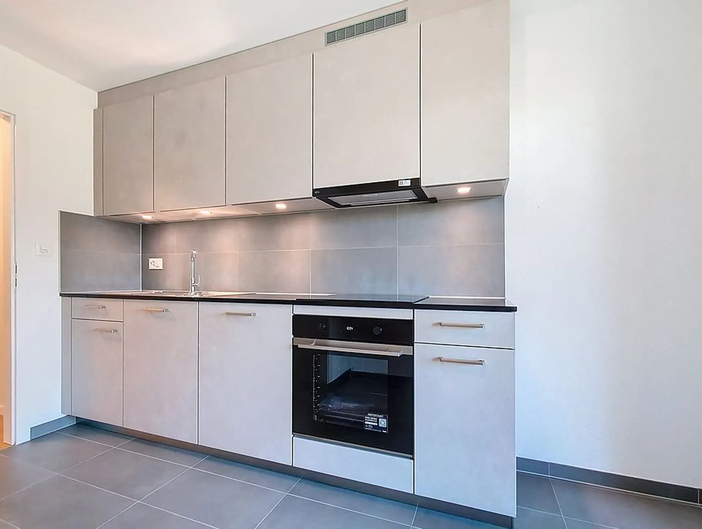 Appartamento in affitto - Foto 4 di 8