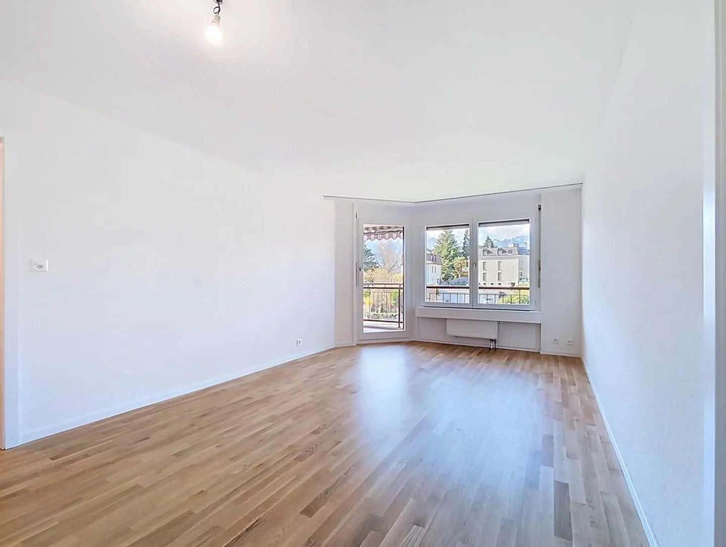 Appartamento in affitto - Foto 8 di 8