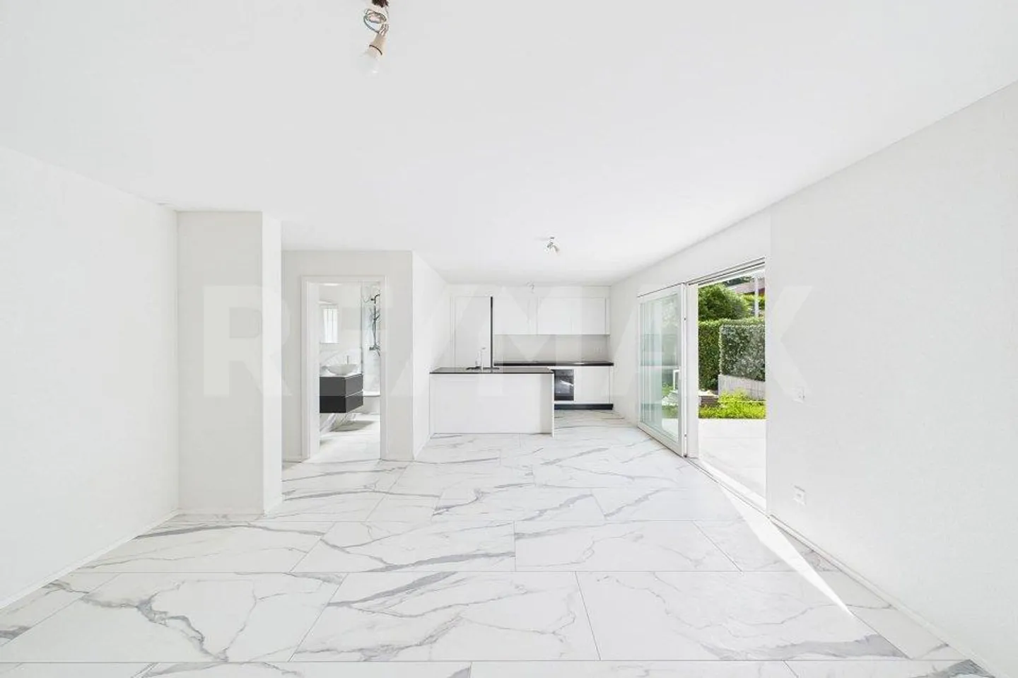 Appartamento 3½ locali con giardino in zona residenziale - Foto 6 di 13