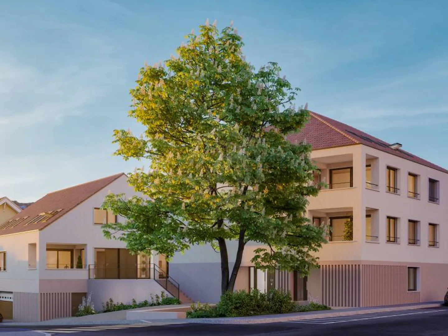 Appartamento - Ginevra - Foto 4 di 4