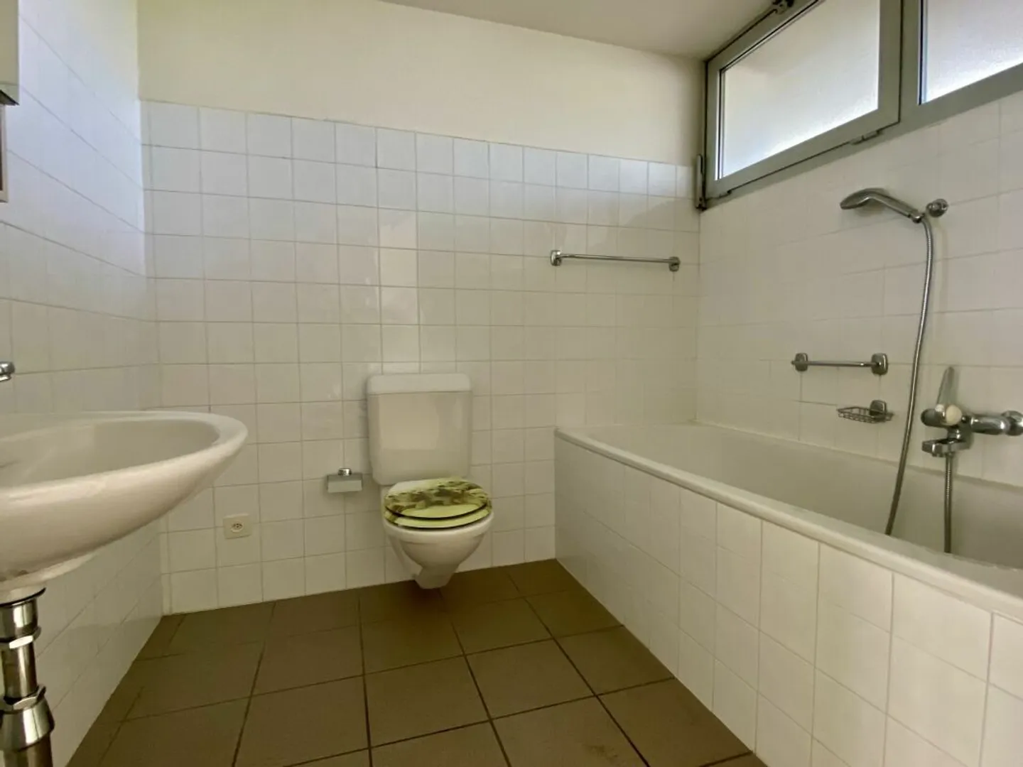 Appartamento luminoso 1,5 locali - Foto 10 di 17