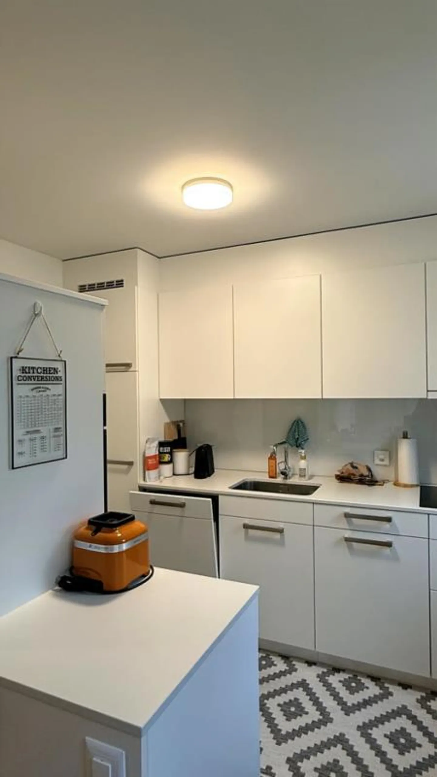 Bright, city-close apartment - Photo 4 of 5