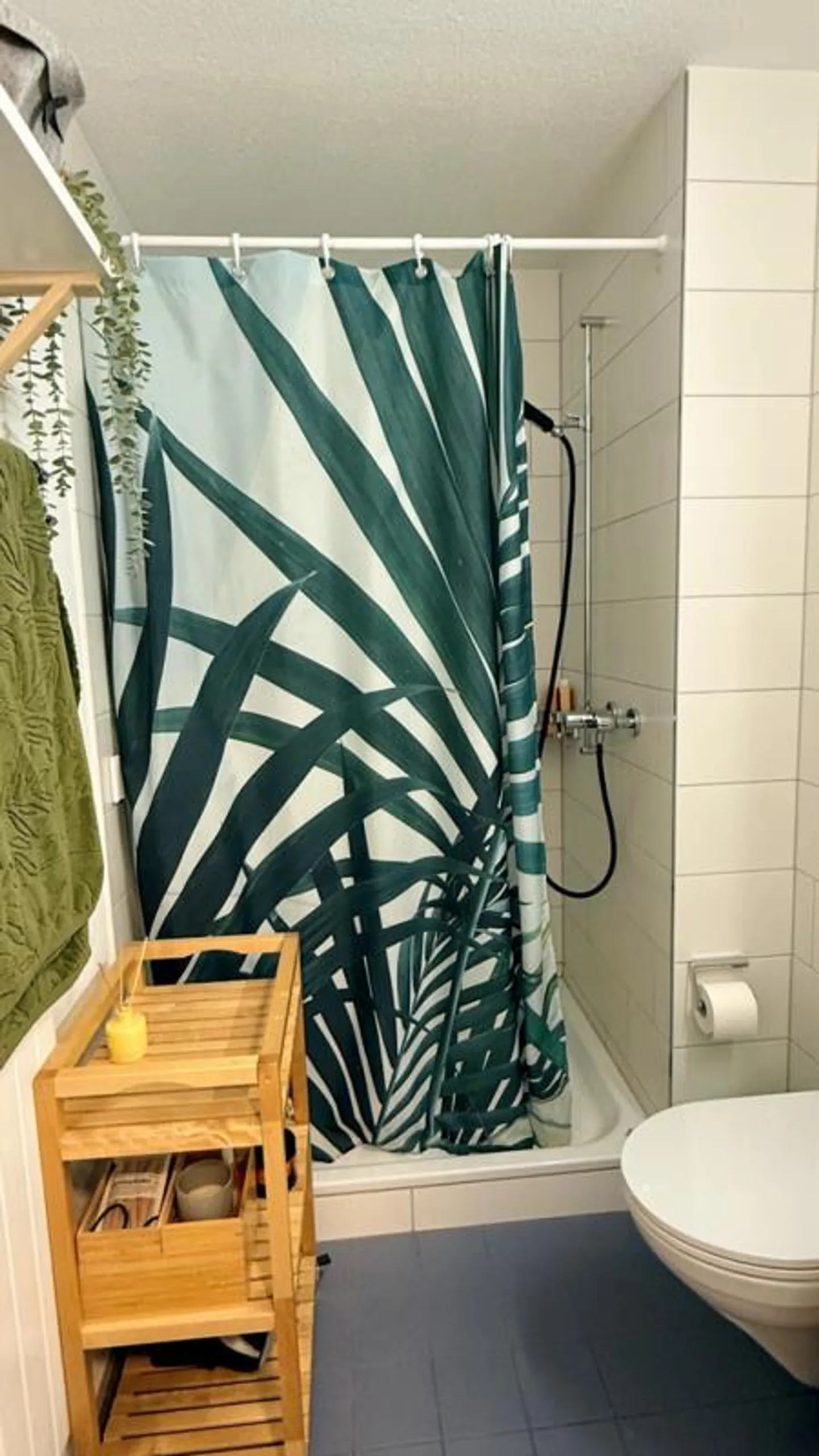 Bright, city-close apartment - Photo 5 of 5