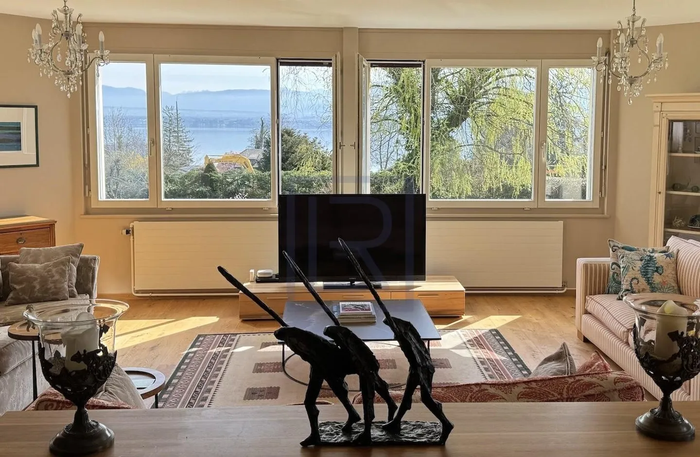 Villa indipendente con vista lago - Foto 4 di 4