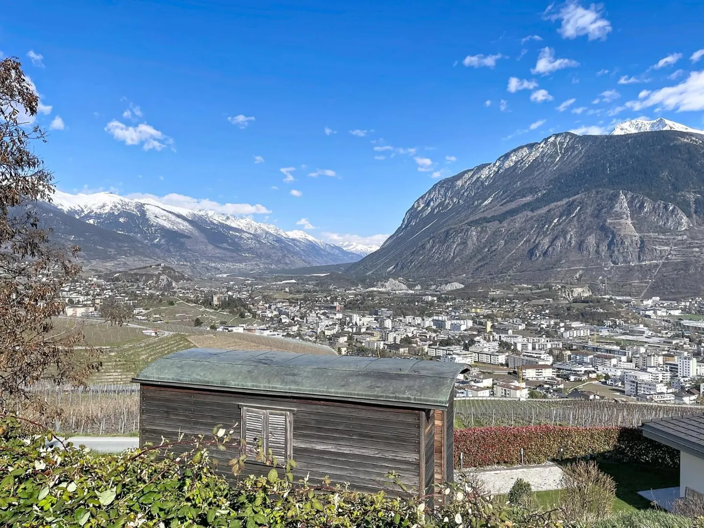 Villa 4.5 stanze - Foto 11 di 13