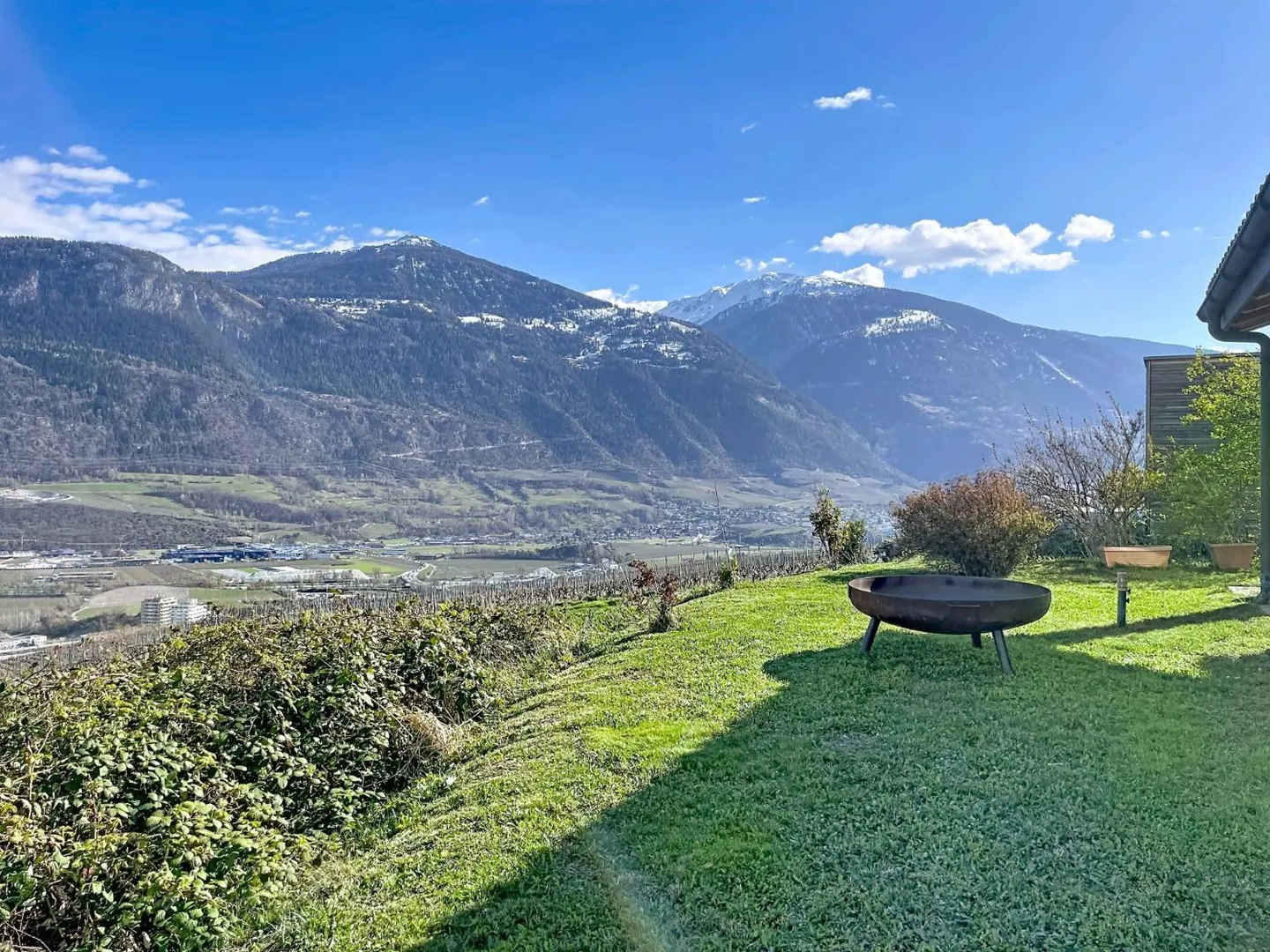 Villa 4.5 stanze - Foto 12 di 13