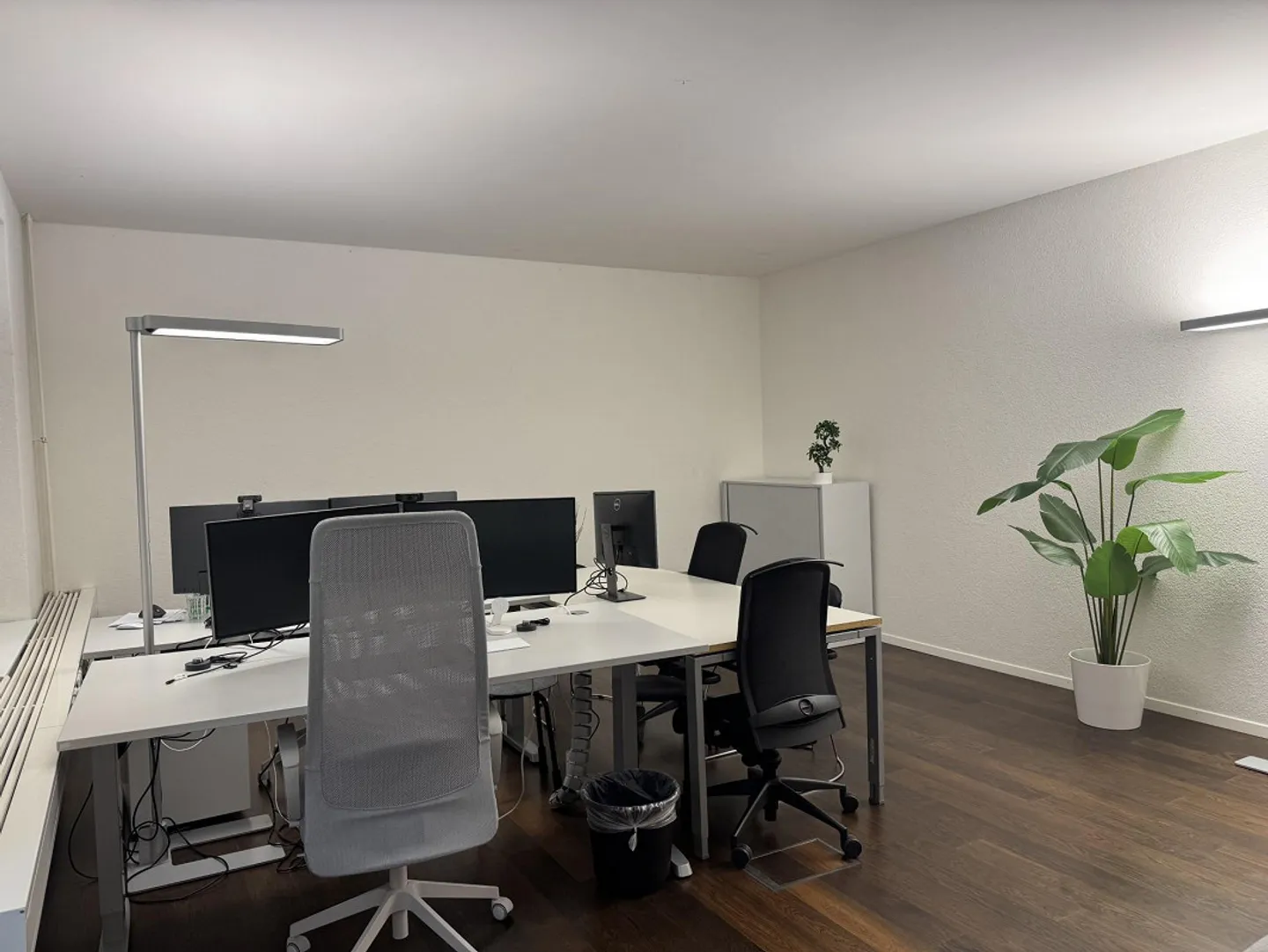 Bürofläche zur Miete in Zürich - Foto 2 von 6