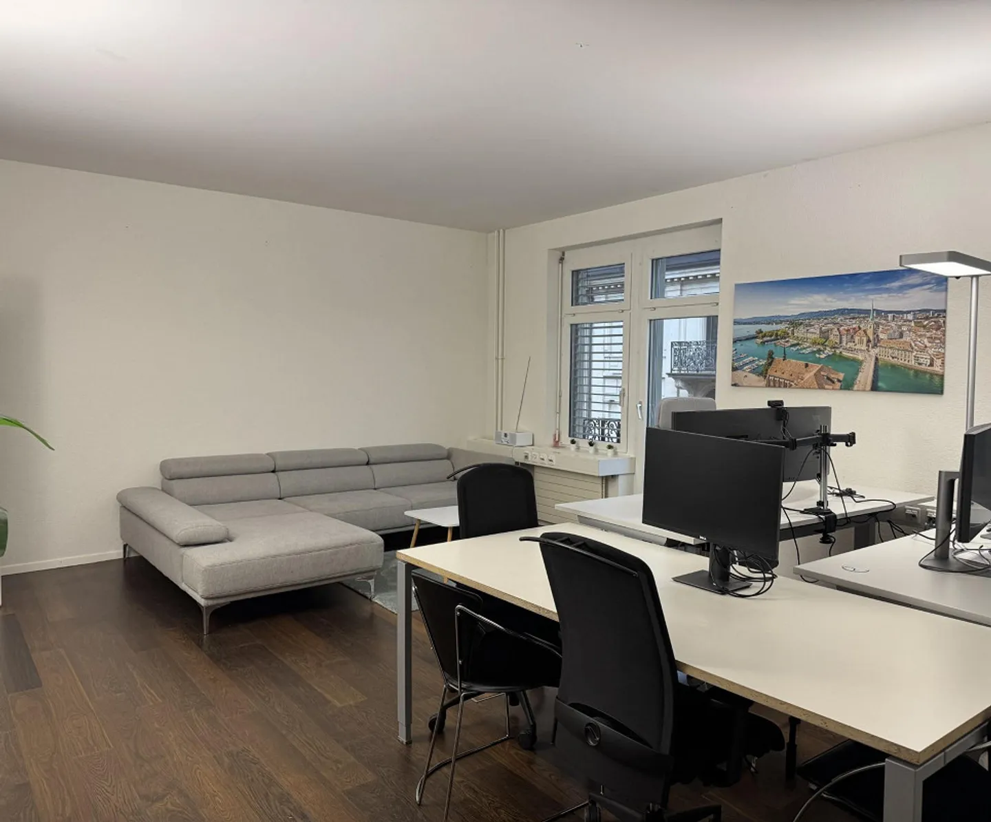 Bürofläche zur Miete in Zürich - Foto 3 von 6