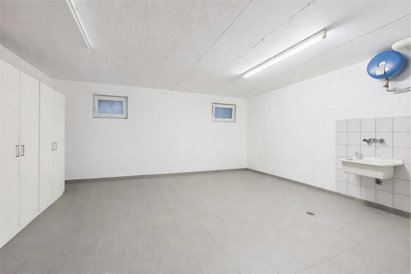 Helles Reihenhaus mit Garten - Foto 13 von 13