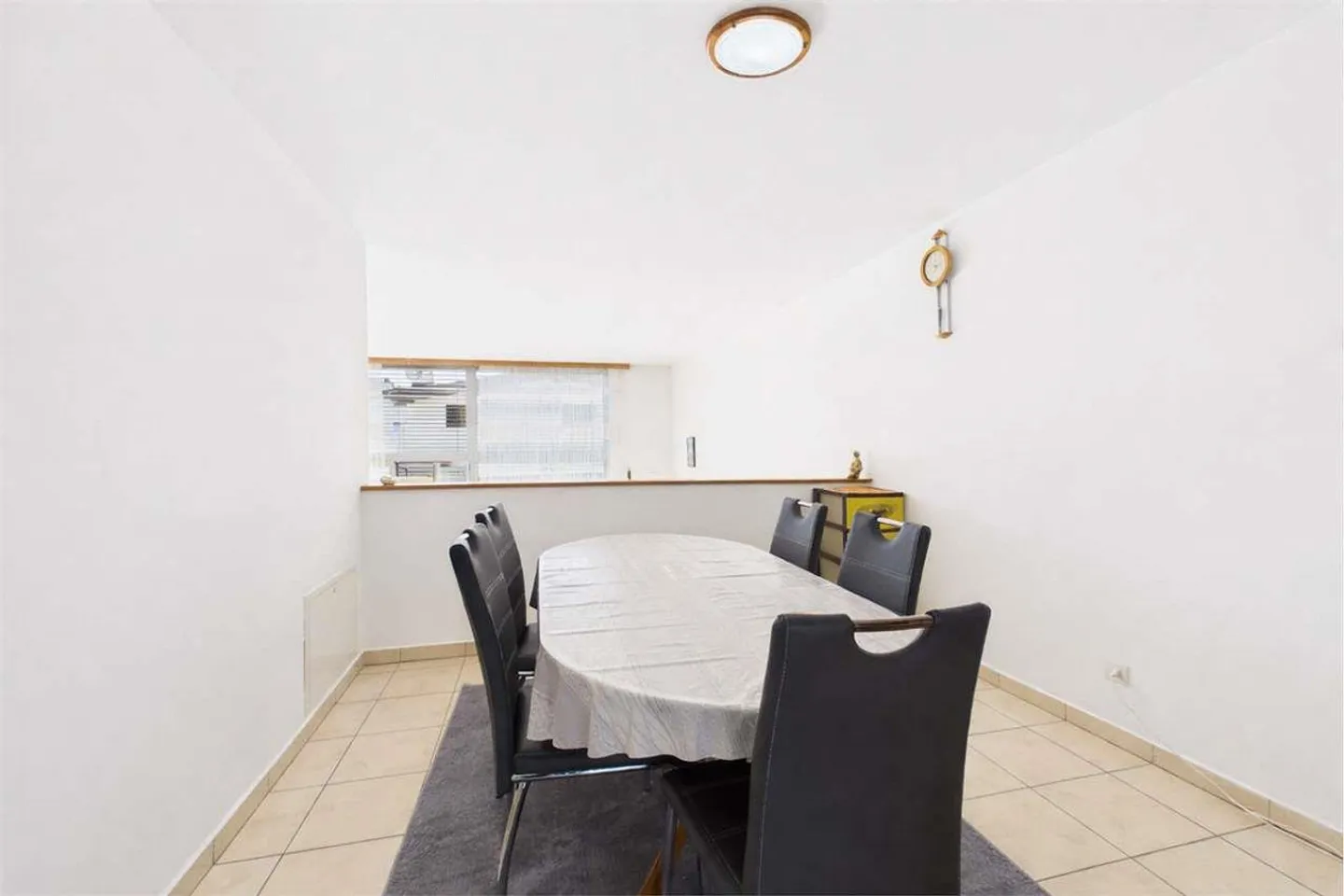 Helles Reihenhaus mit Garten - Foto 6 von 13