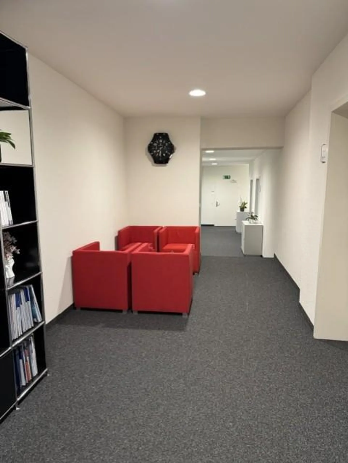 Bürofläche zur Miete in Zürich - Foto 6 von 6