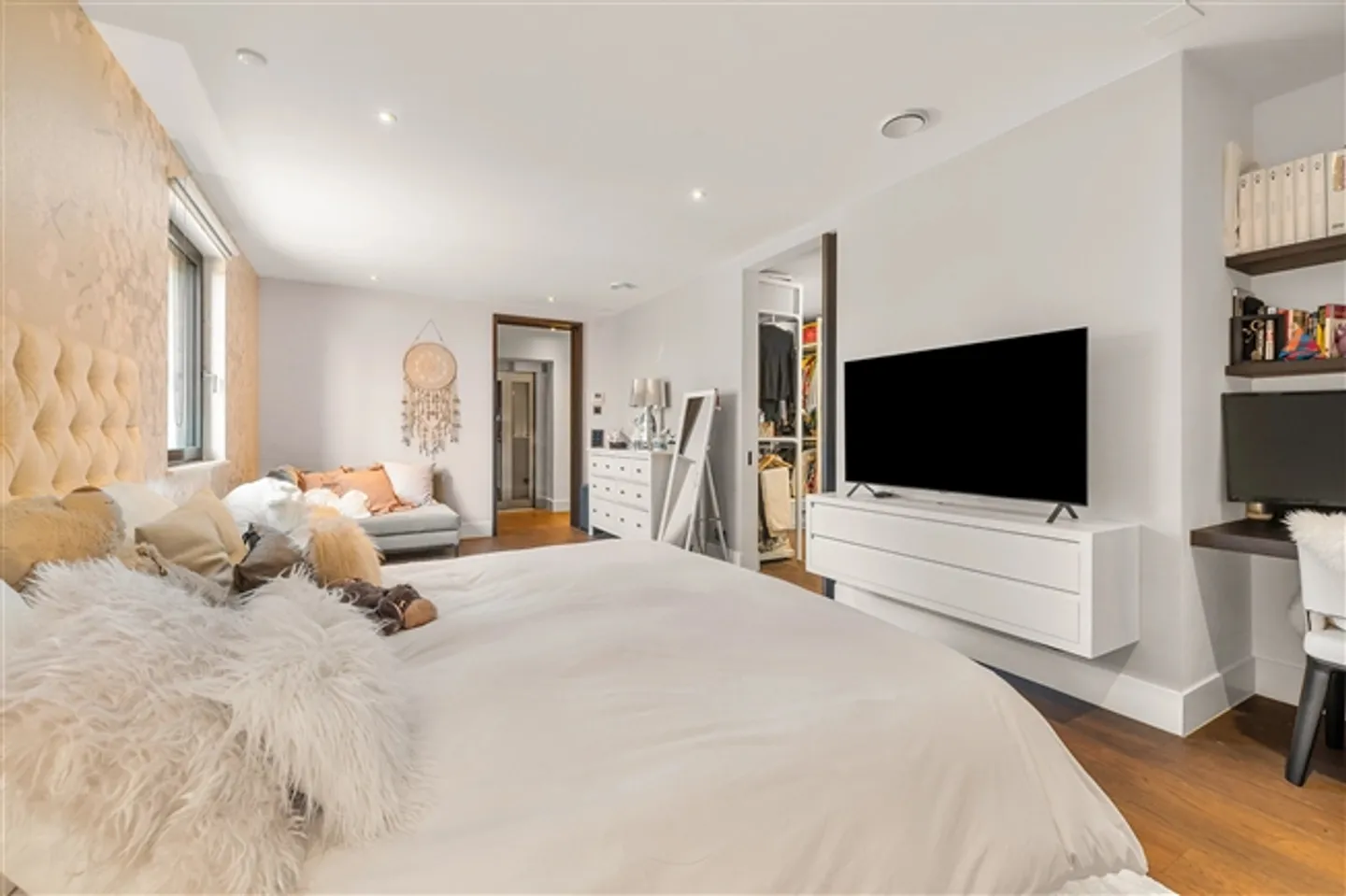 «Wunderschöne zeitgenössische Villa mit Blick auf den Genfersee» - Foto 6 von 10