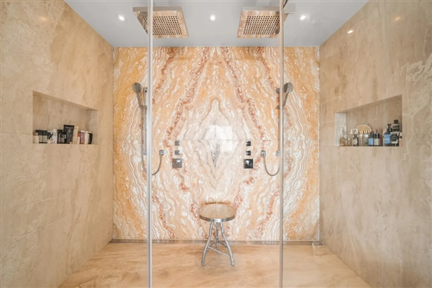 «Wunderschöne zeitgenössische Villa mit Blick auf den Genfersee» - Foto 8 von 10