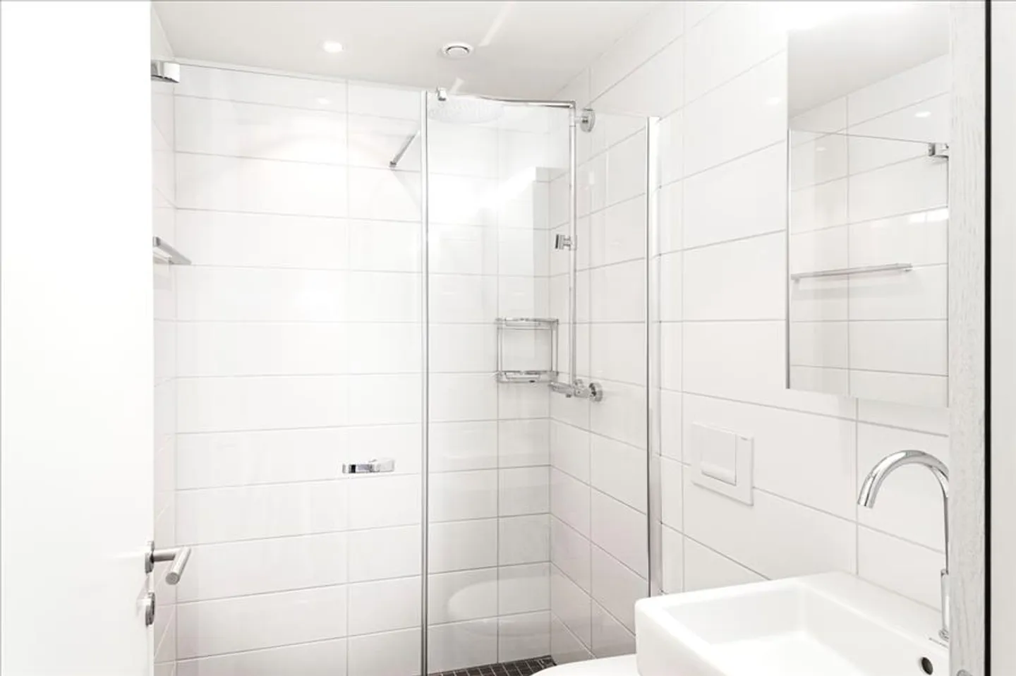 Loftwohnung mit grosser Dachterrasse an zentraler Lage - Foto 4 von 6