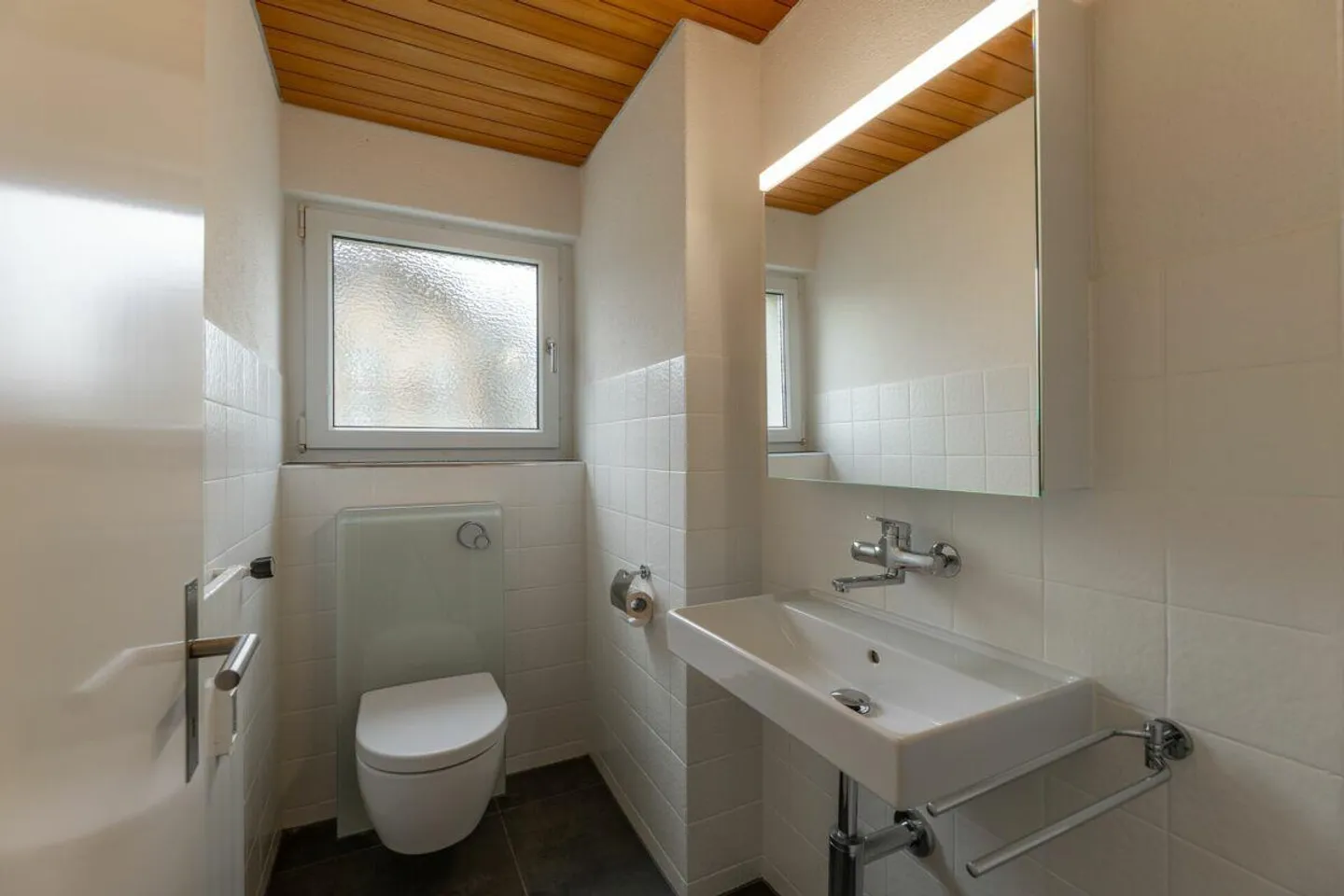 Fälimatt living, appartement de 3,5 pièces au rez-de-chaussée surélevé - Photo 8 sur 12