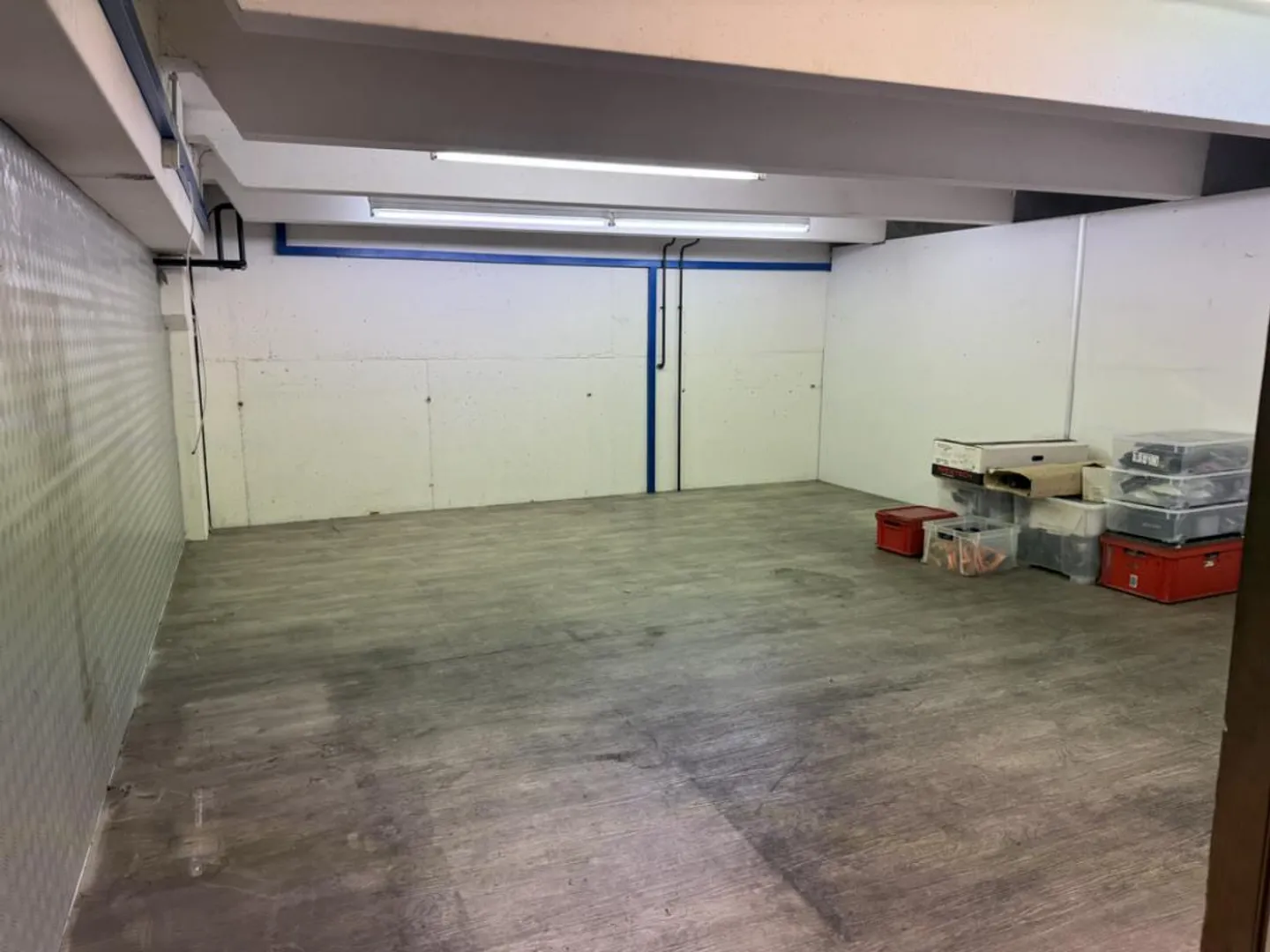 Praktische Gewerbefläche in Malters - Foto 3 von 4