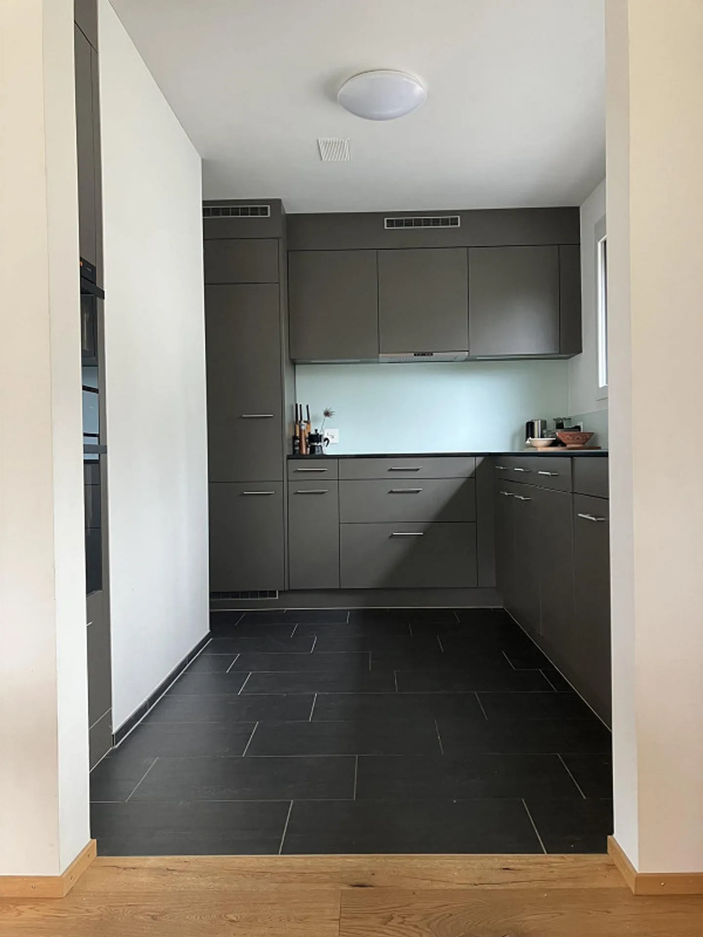 Appartamento moderno di 4,5 stanze in fienile ristrutturato - Foto 3 di 10