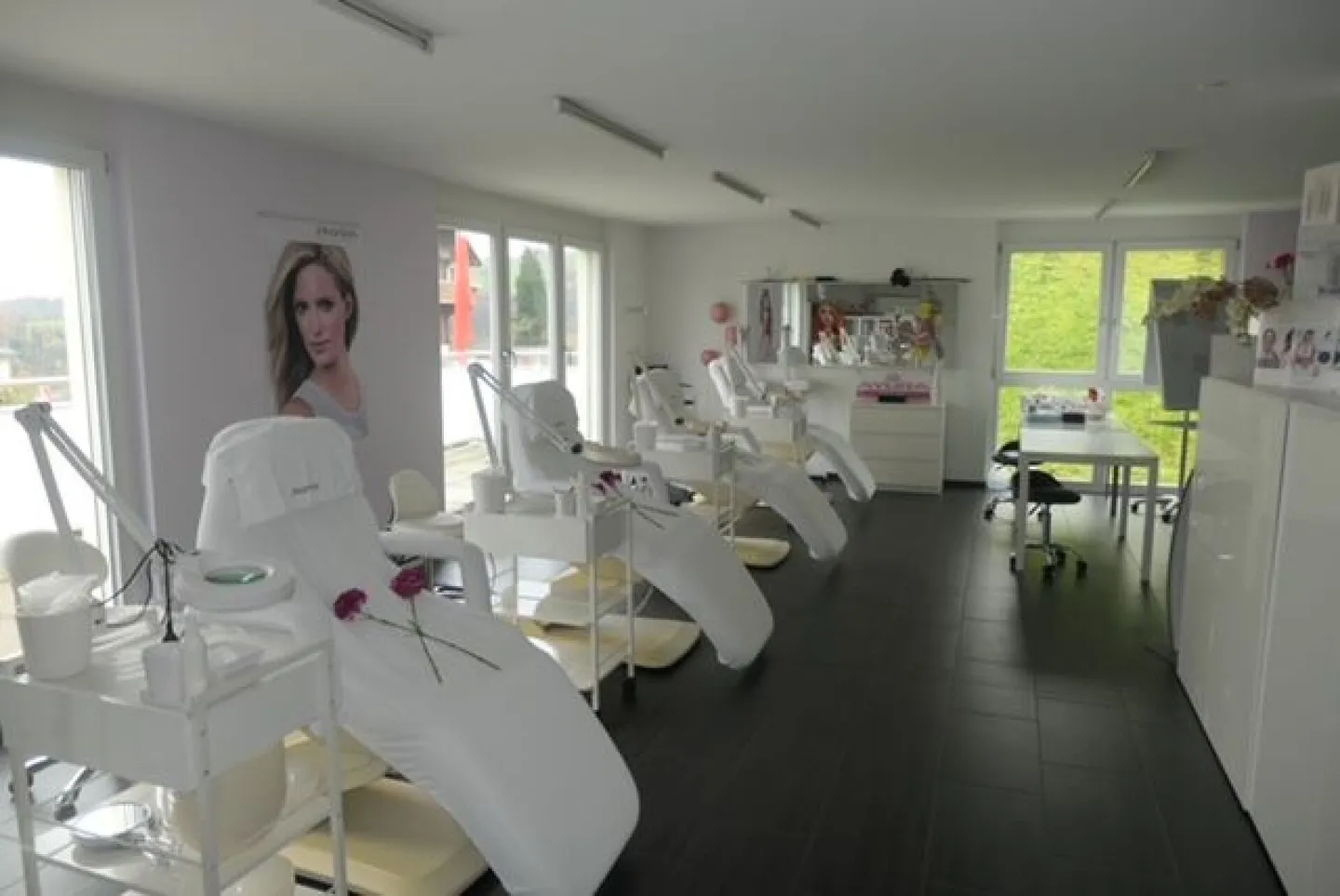 Bellissimo appartamento di 4,5 stanze con vista lago - Foto 2 di 6