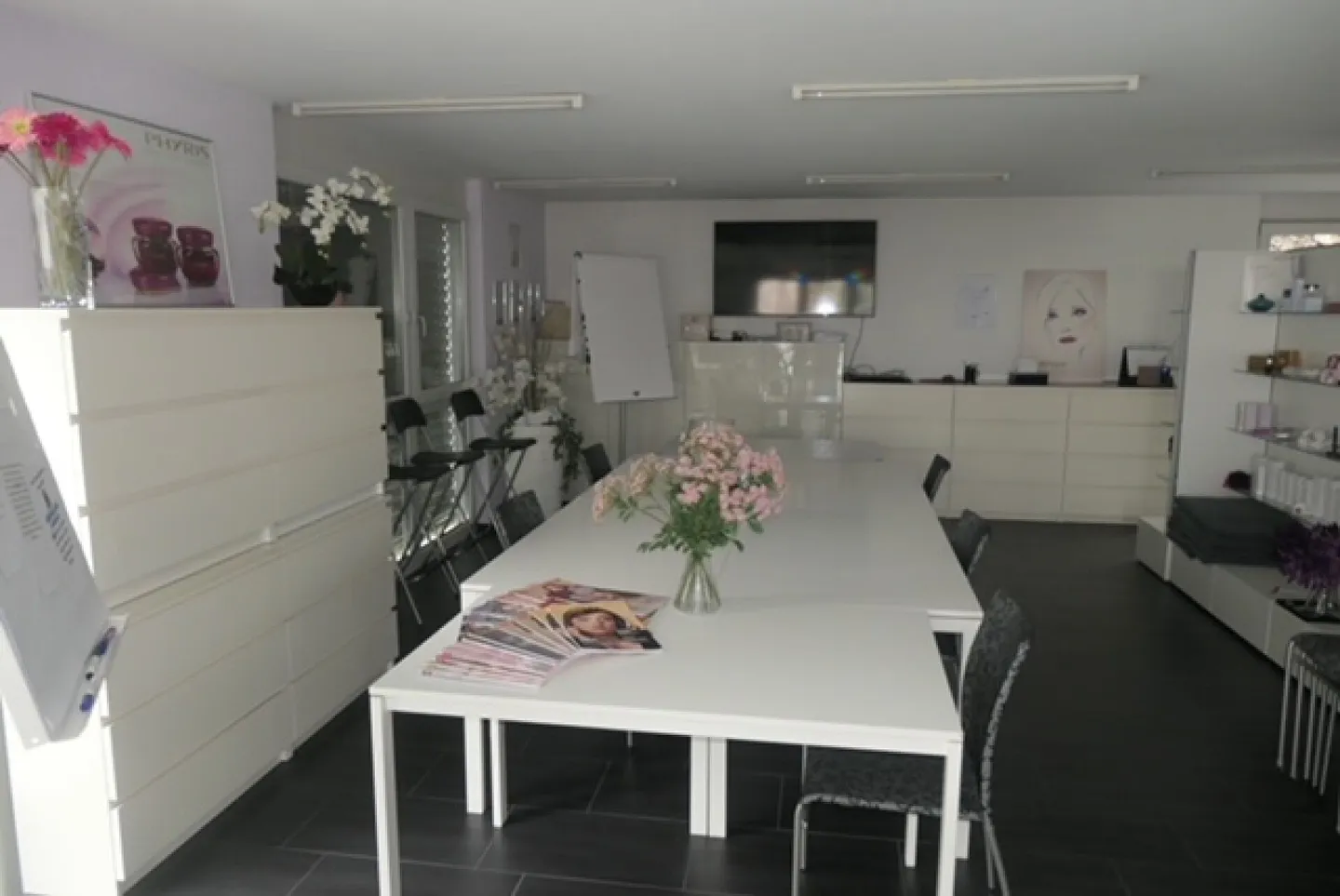 Bellissimo appartamento di 4,5 stanze con vista lago - Foto 3 di 6