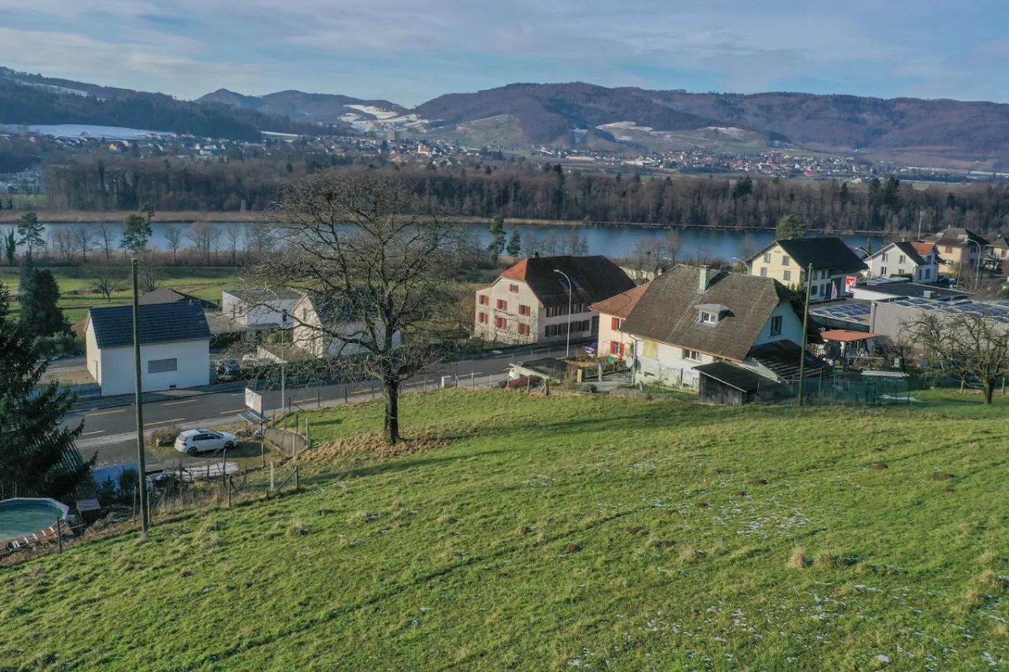 Terreno non edificato senza obblighi - Foto 3 di 5