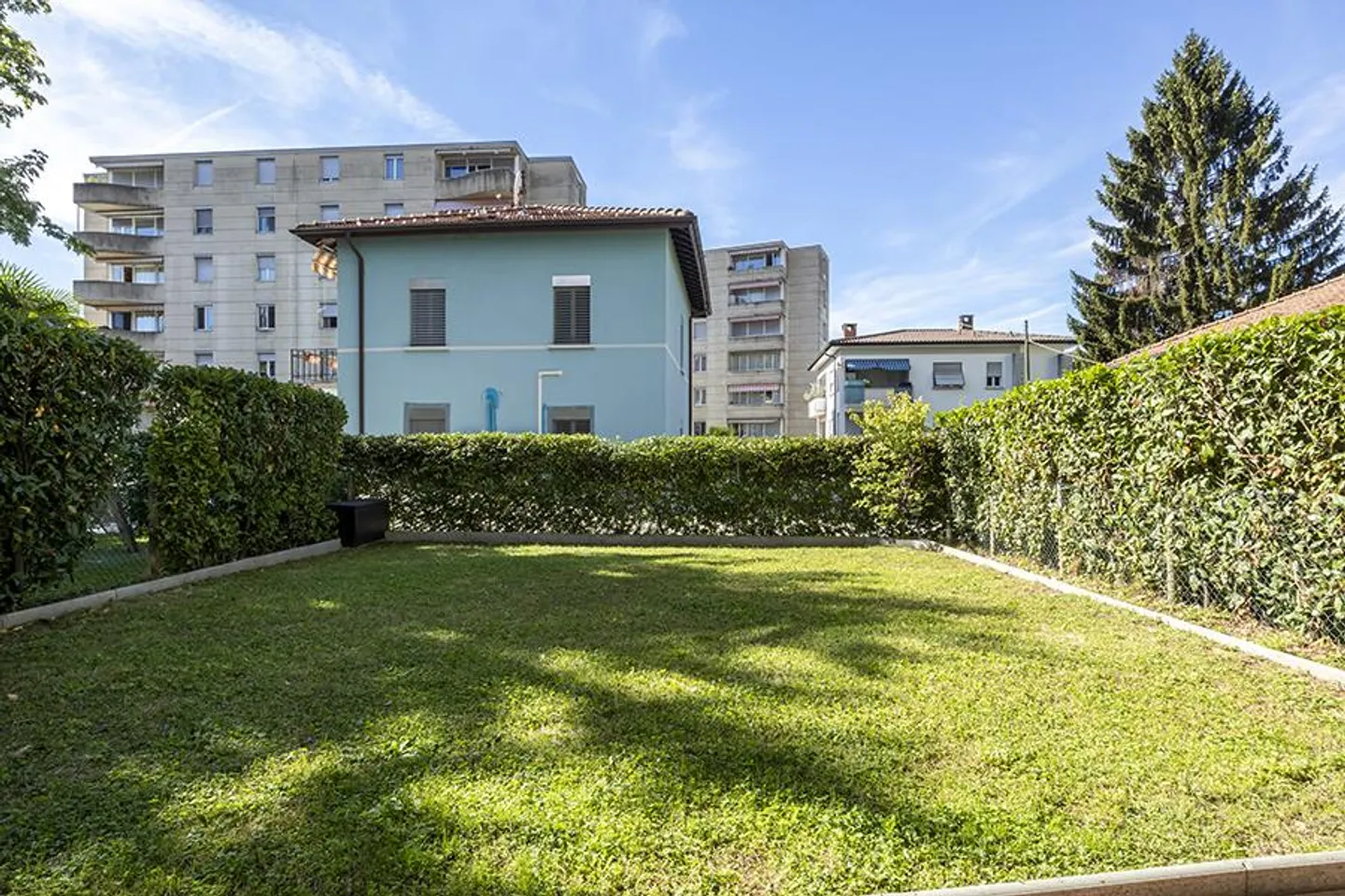 ELEGANTE 3.5 CON GIARDINO A VIGANELLO - Foto 6 di 17