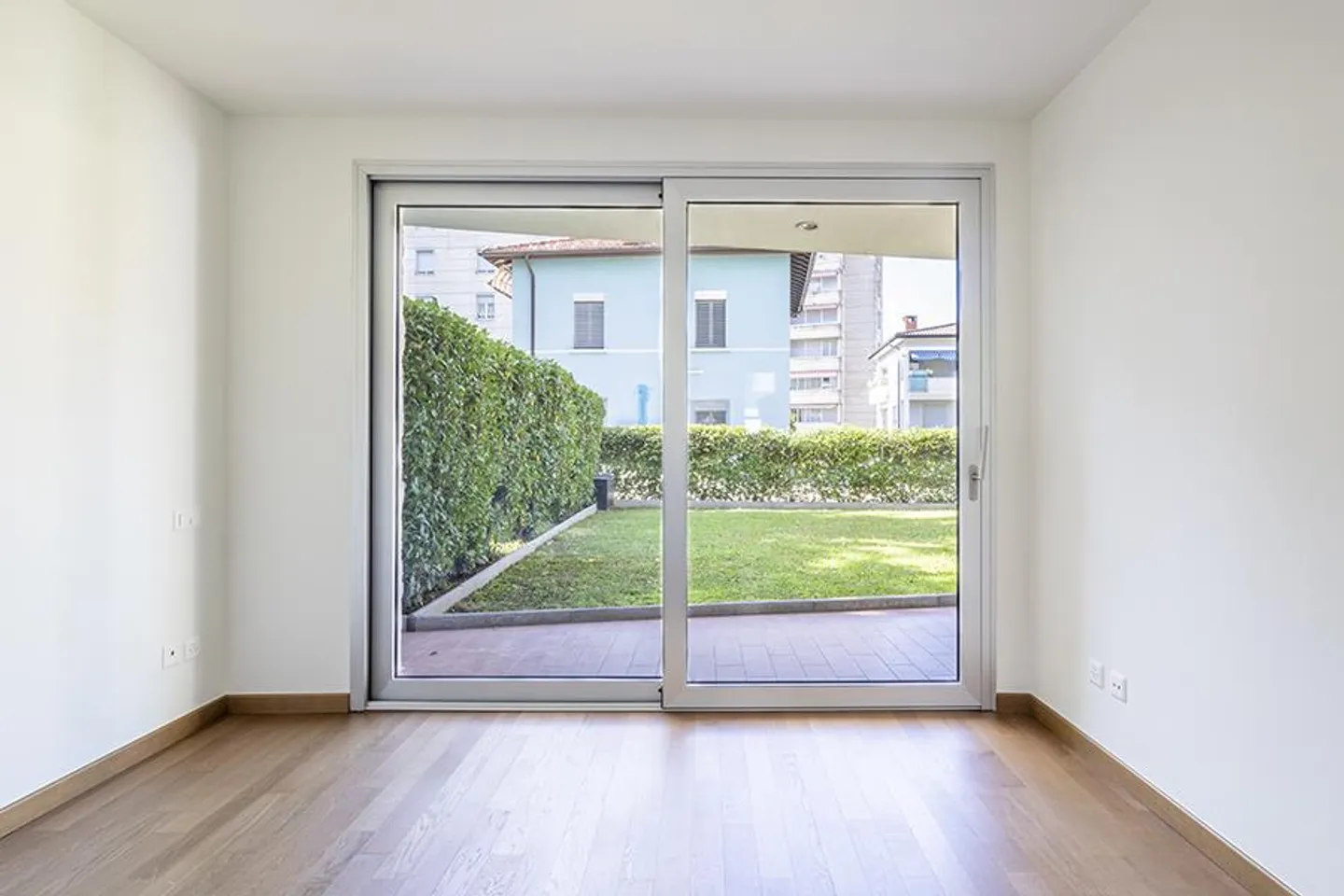 ELEGANTE 3.5 CON GIARDINO A VIGANELLO - Foto 11 di 17